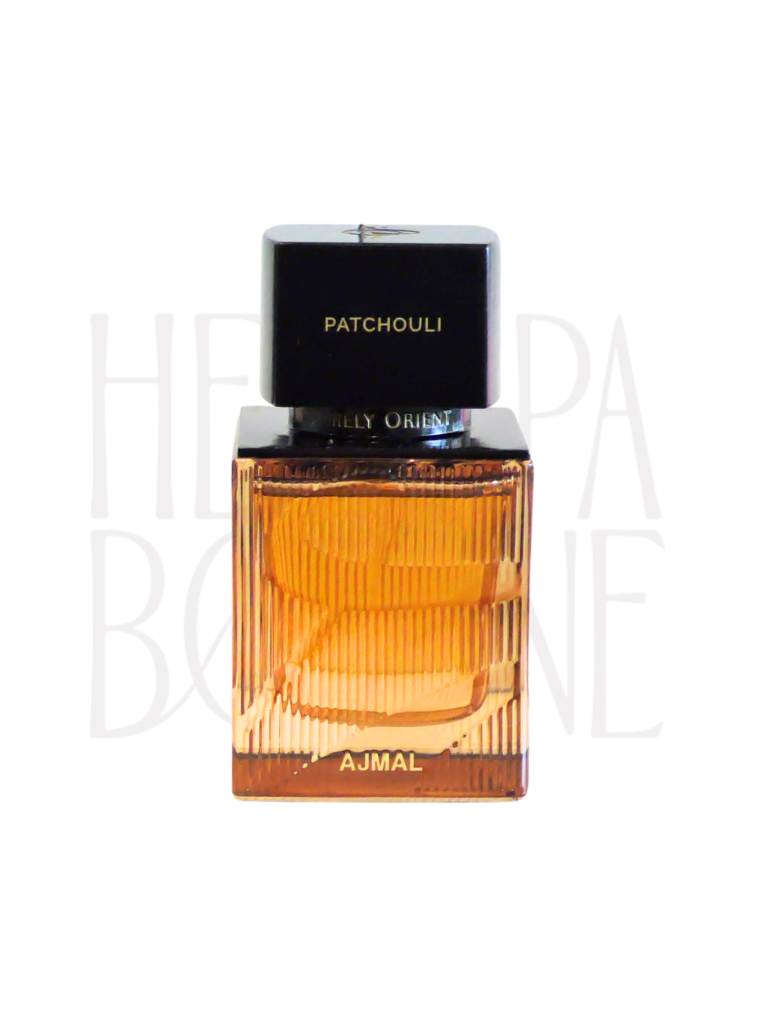 Ajmal Purely Orient Patchouli EDP