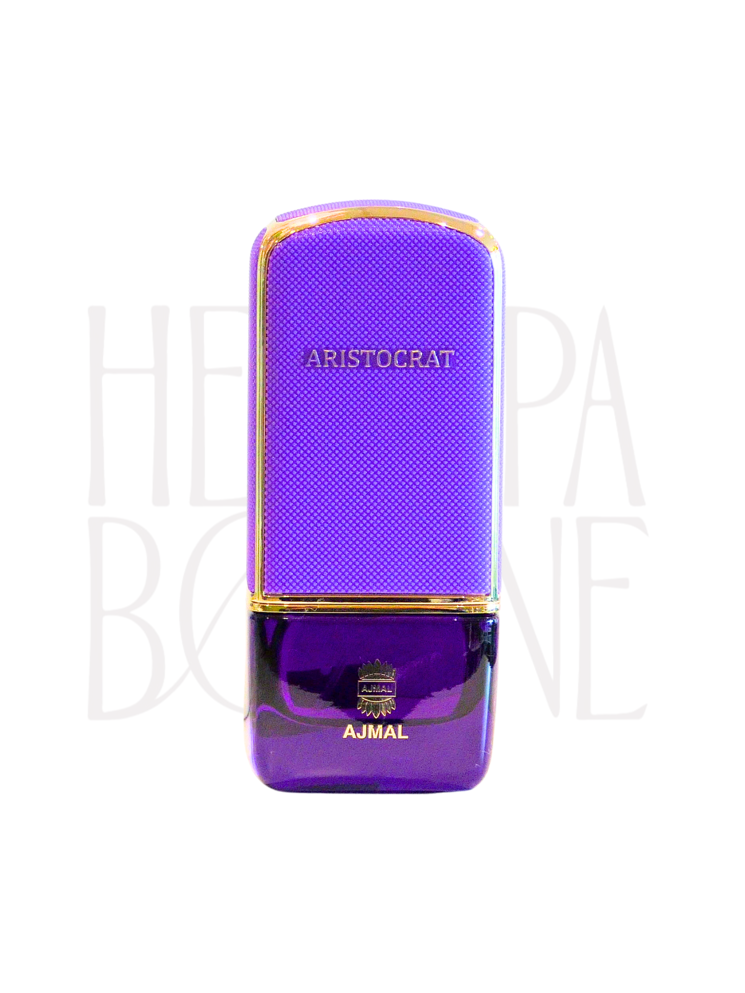 Ajmal Aristocrat for Her EDP