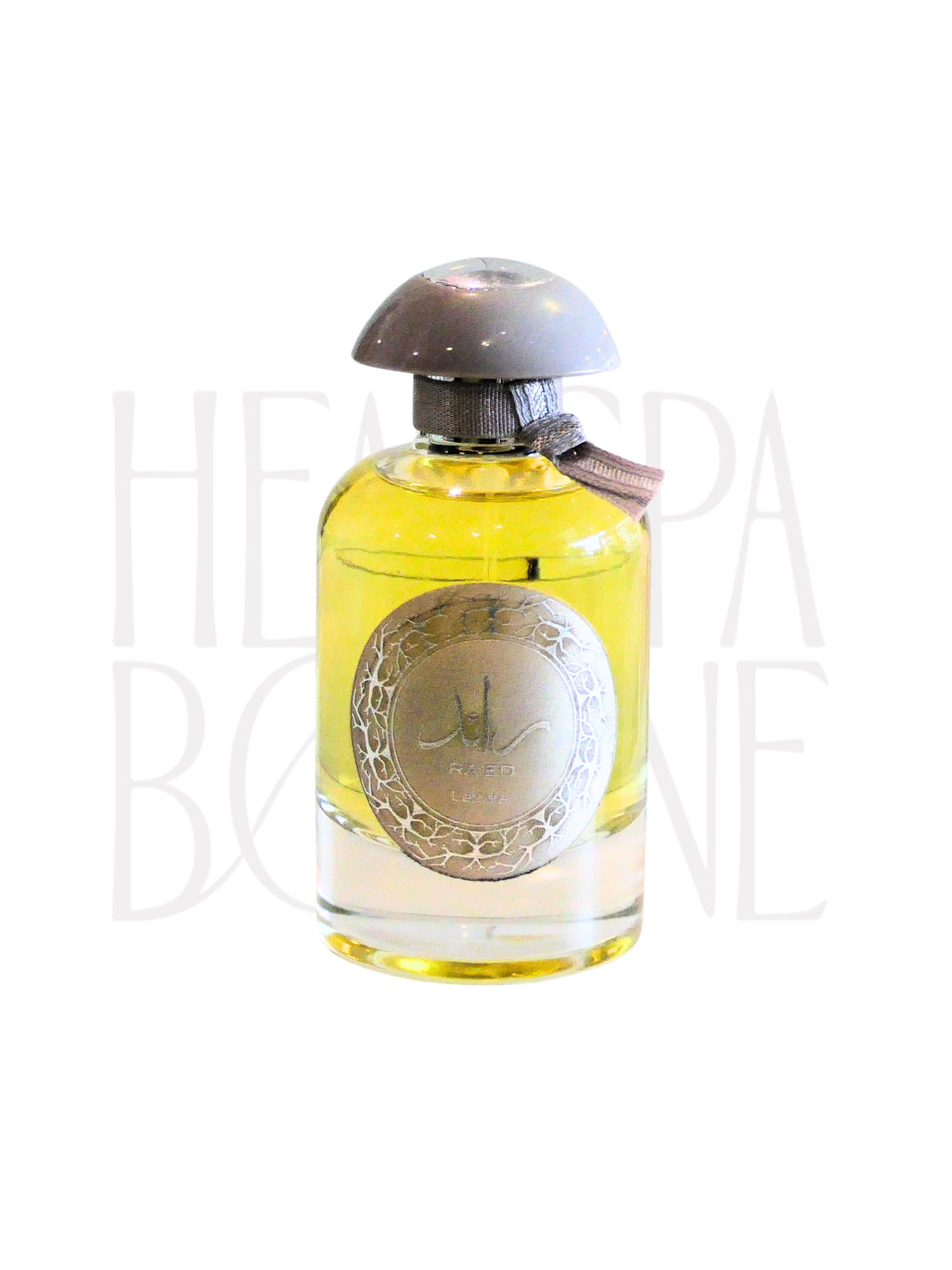 Lattafa Ra'ed Silver EDP