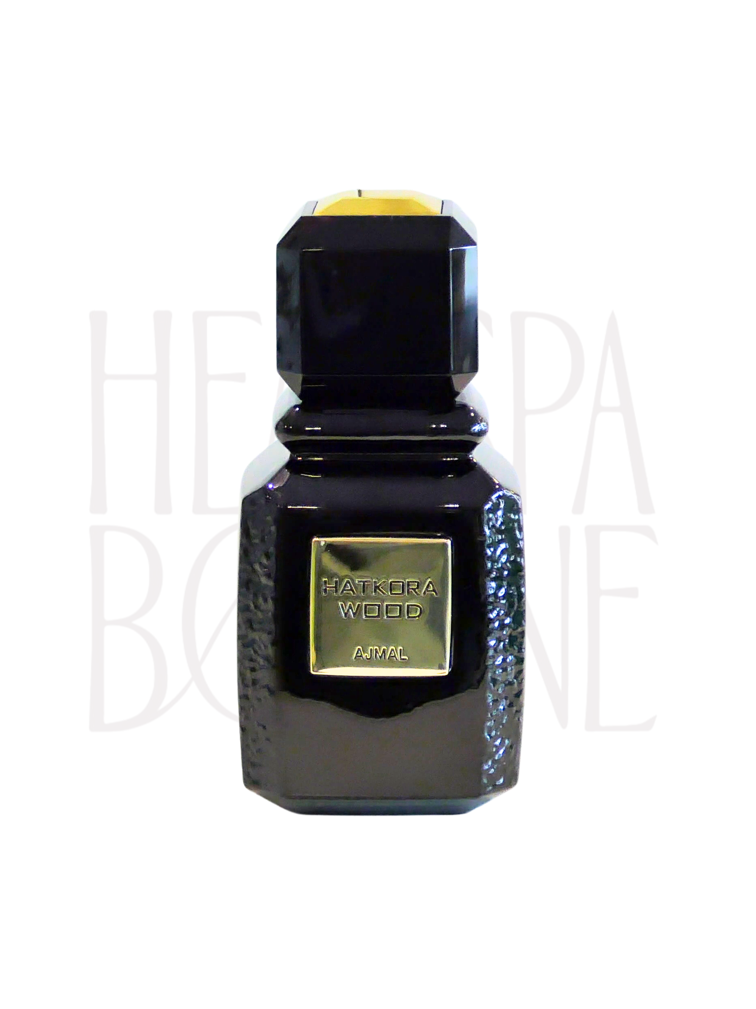 Ajmal Hatkora Wood EDP