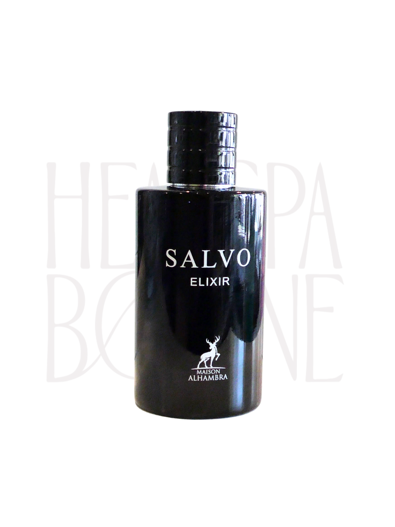 Maison Alhambra Salvo Elixir EDP