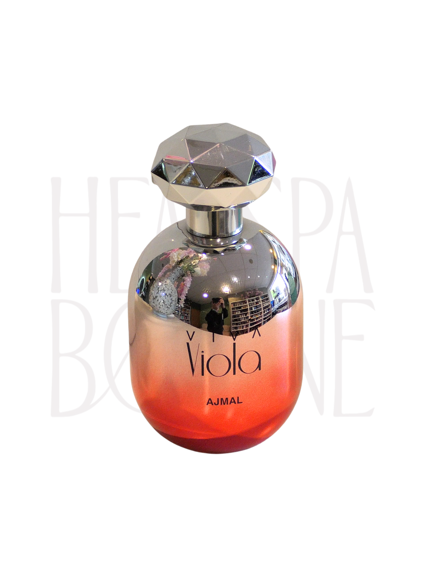 Ajmal Viva Viola EDP
