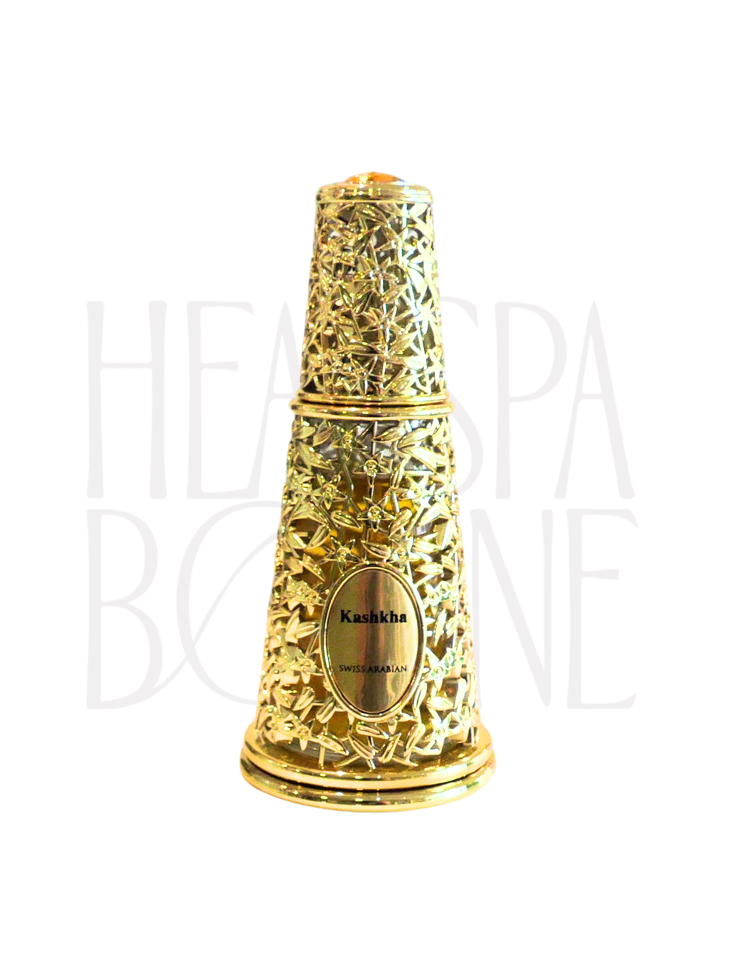 Swiss Arabian Kashkha EDP
