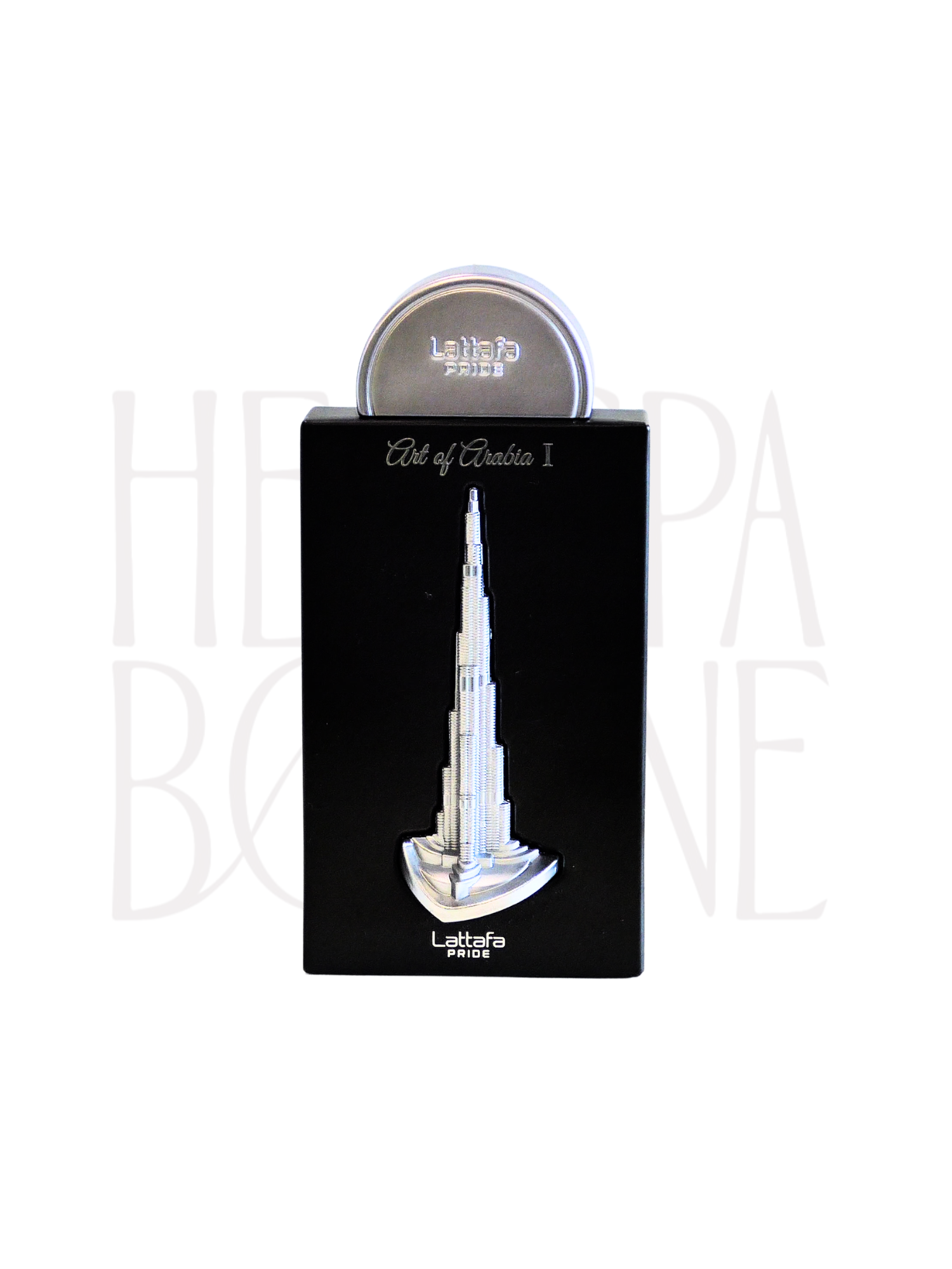 Lattafa Pride Art Of Arabia I EDP