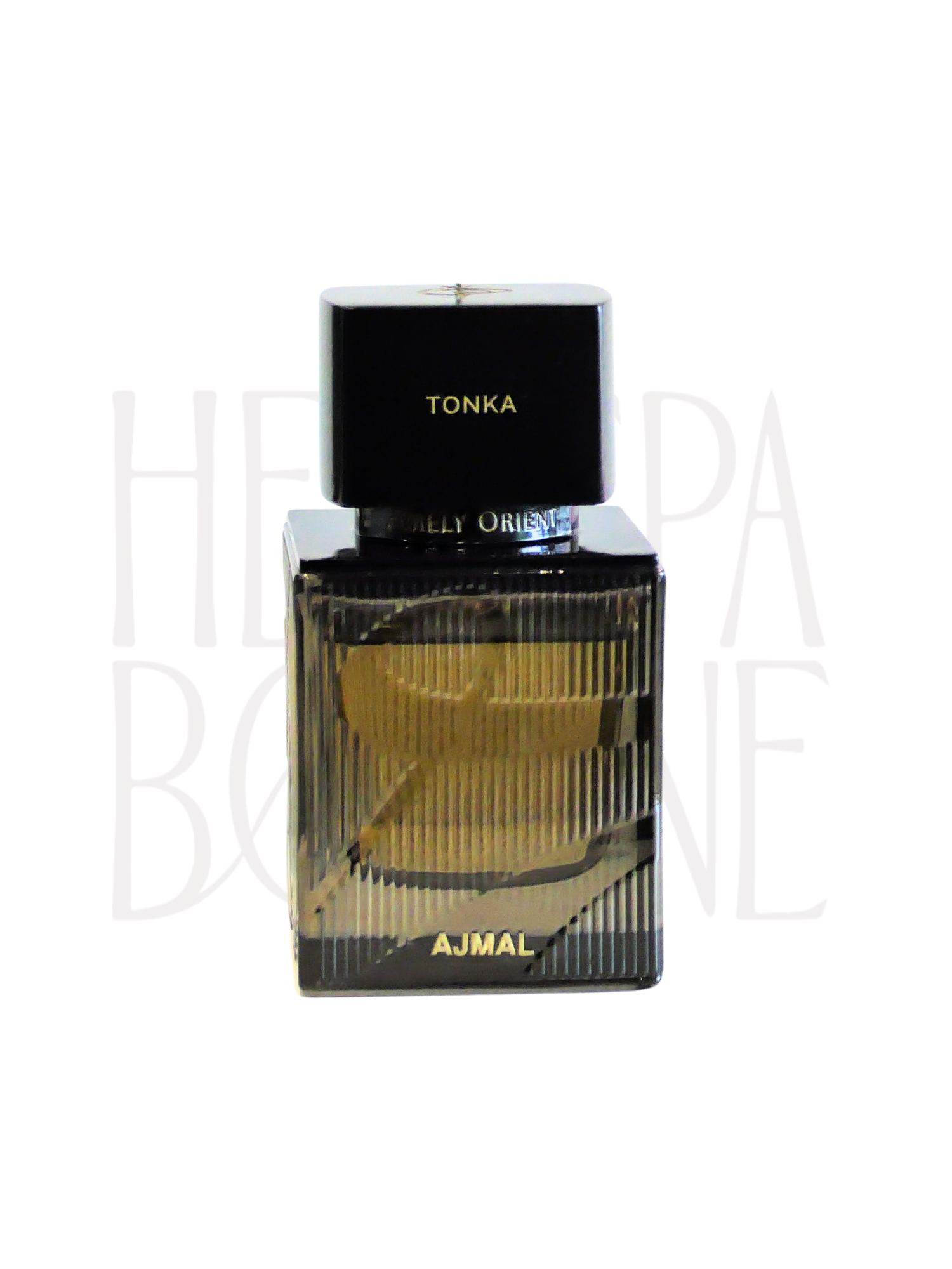 Ajmal Purely Orient Tonka EDP