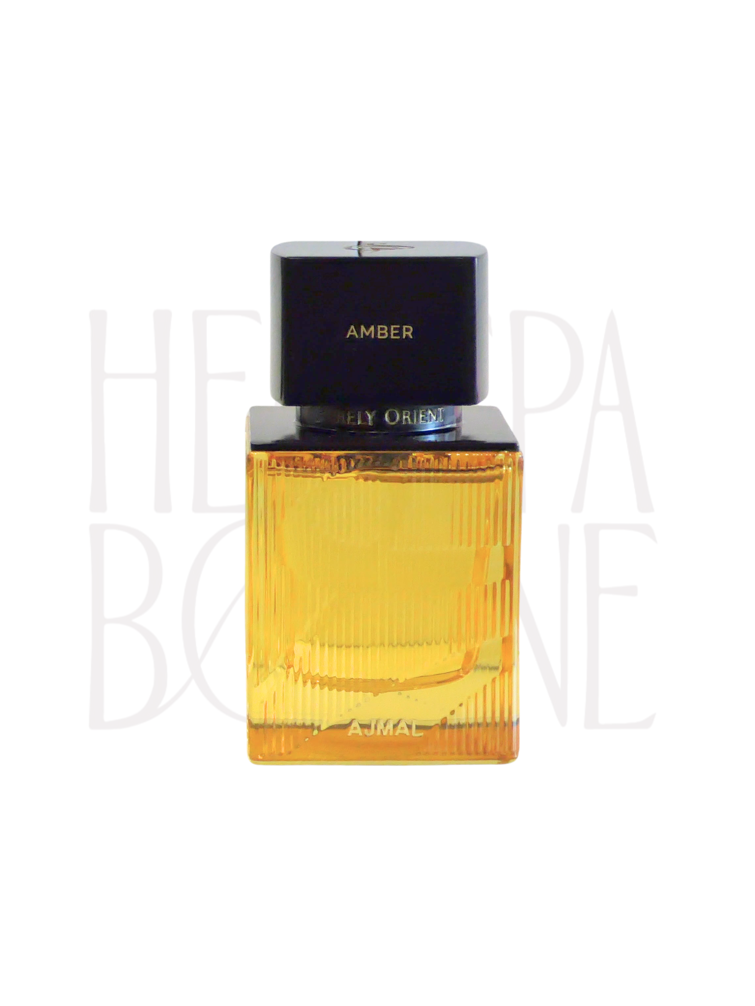 Ajmal Purely Orient Amber EDP