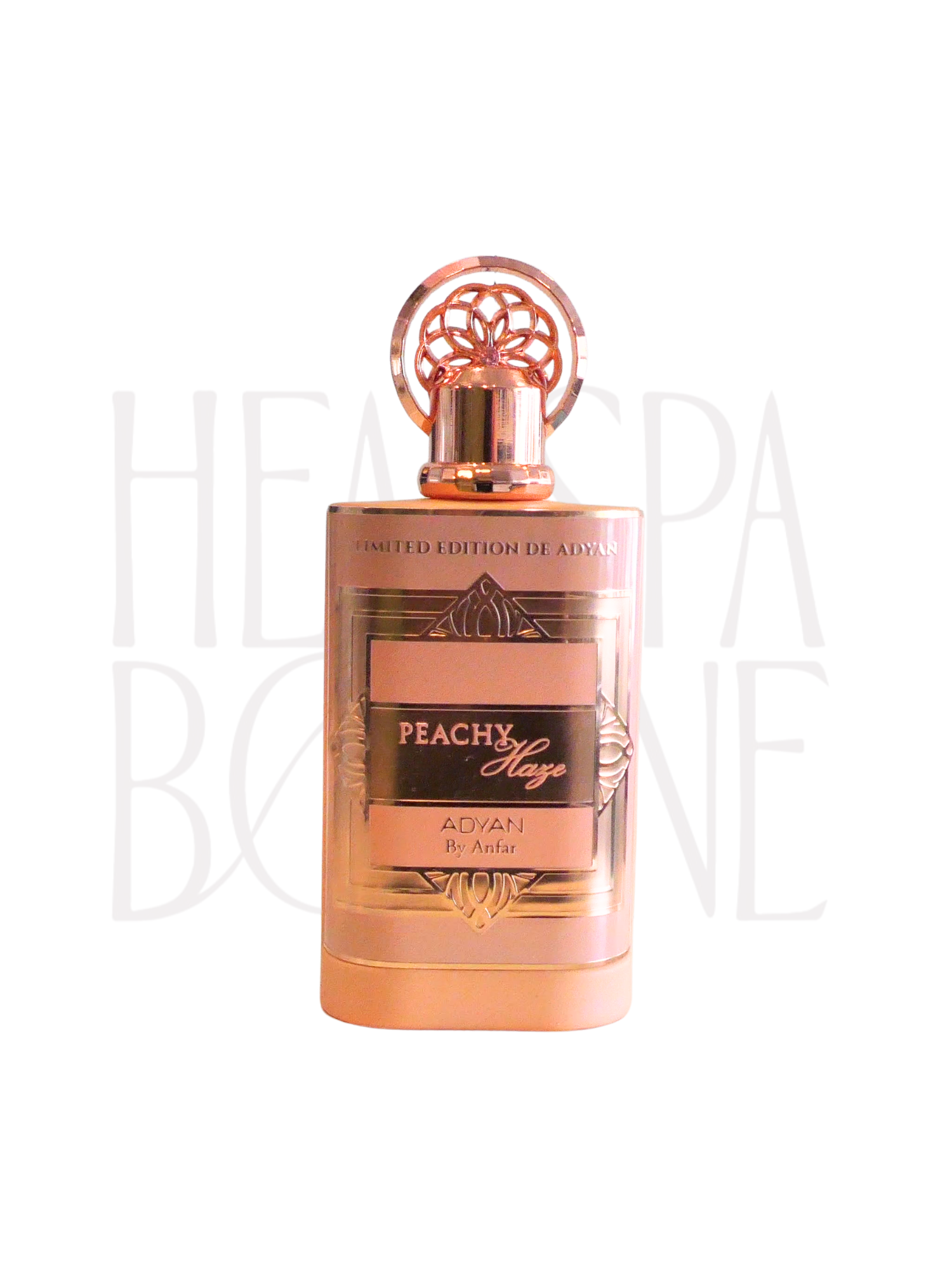 Adyan by Anfar Peachy Haze eau de parfum