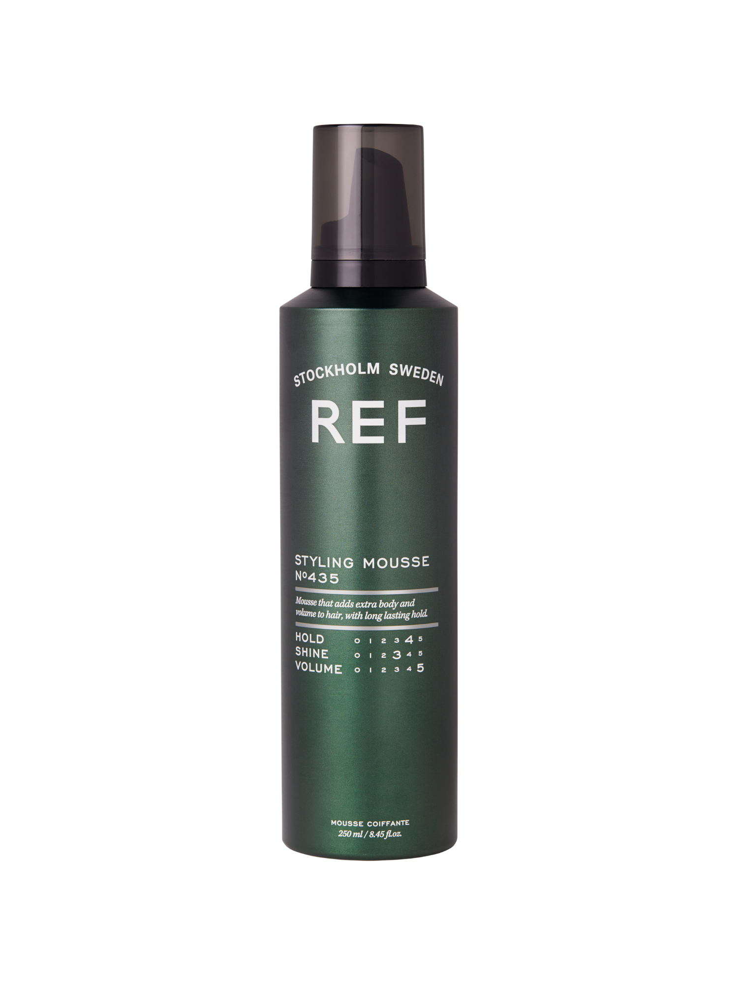 REF Styling Mousse
