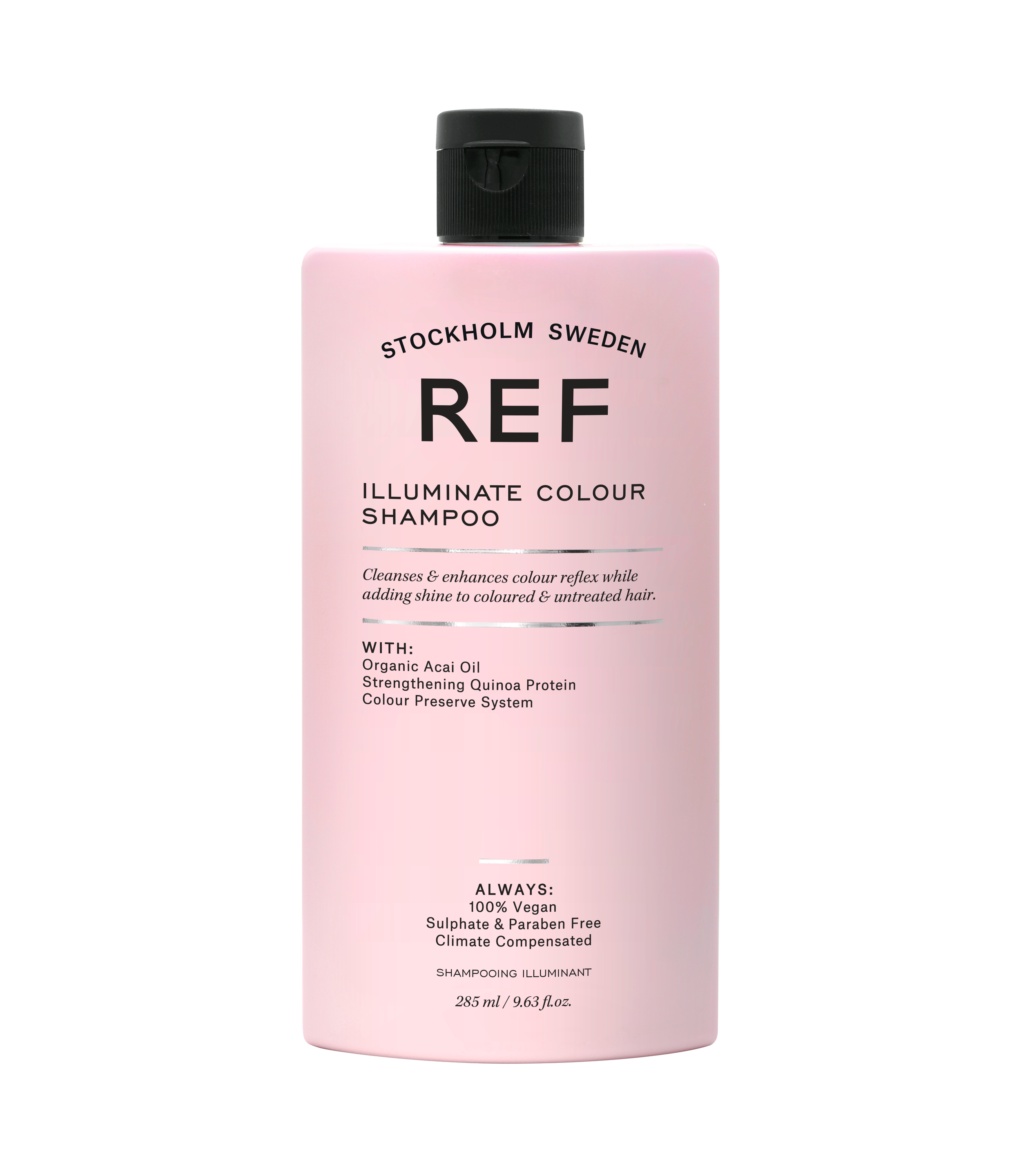 REF Illuminate Color Shampoo