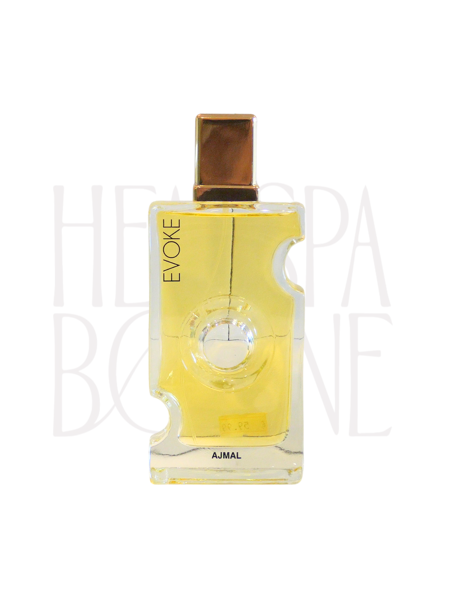 Ajmal Evoke Her EDP