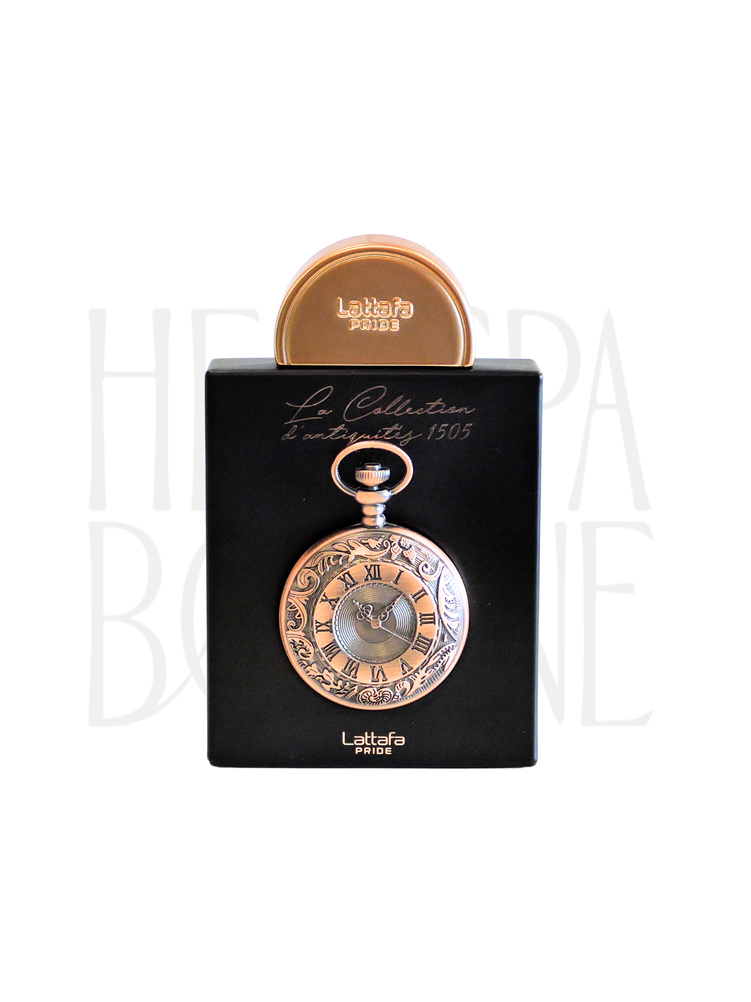 Lattafa Pride La Collection d’Antiquités 1505 EDP