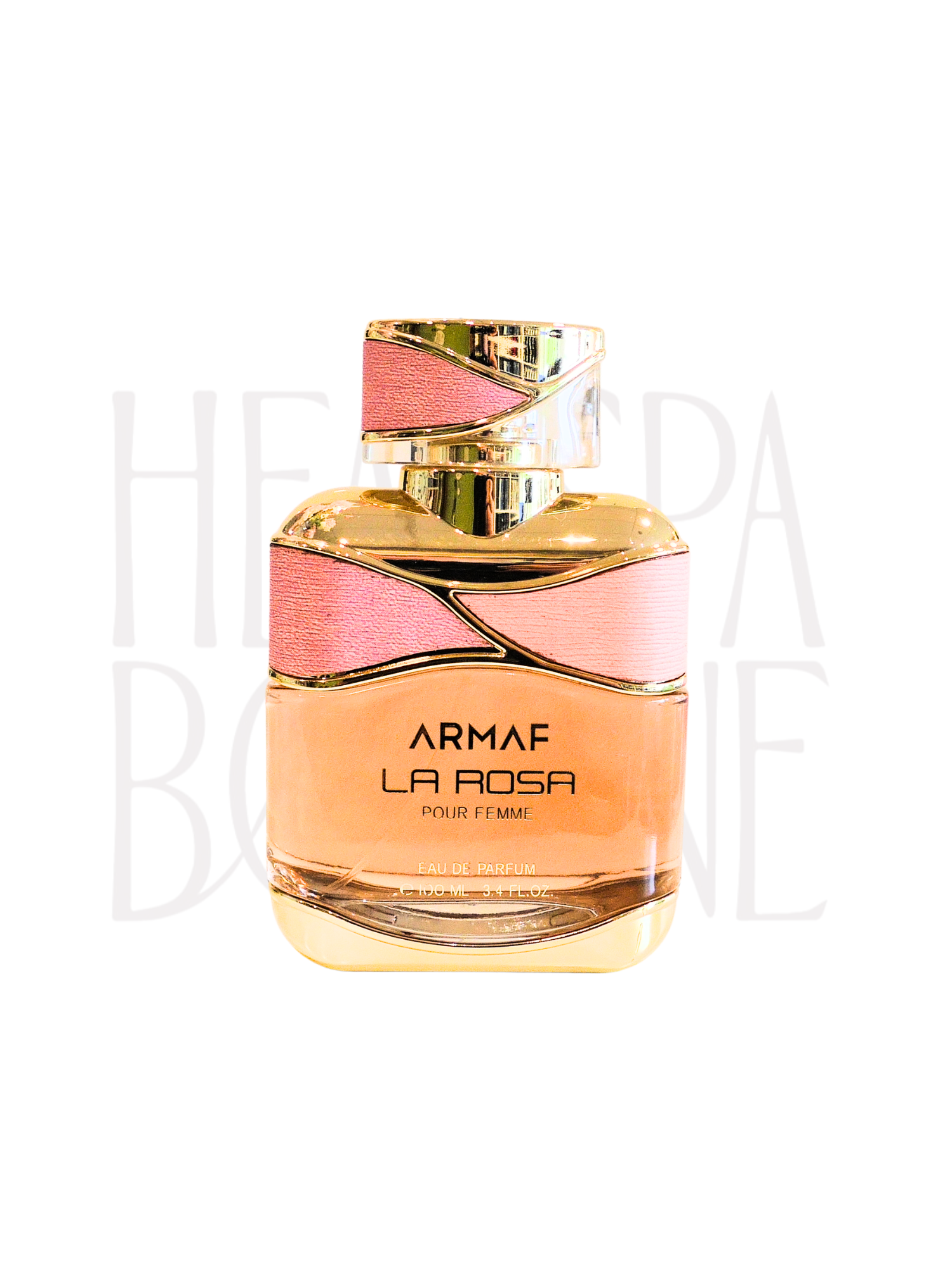Armaf La Rosa EDP