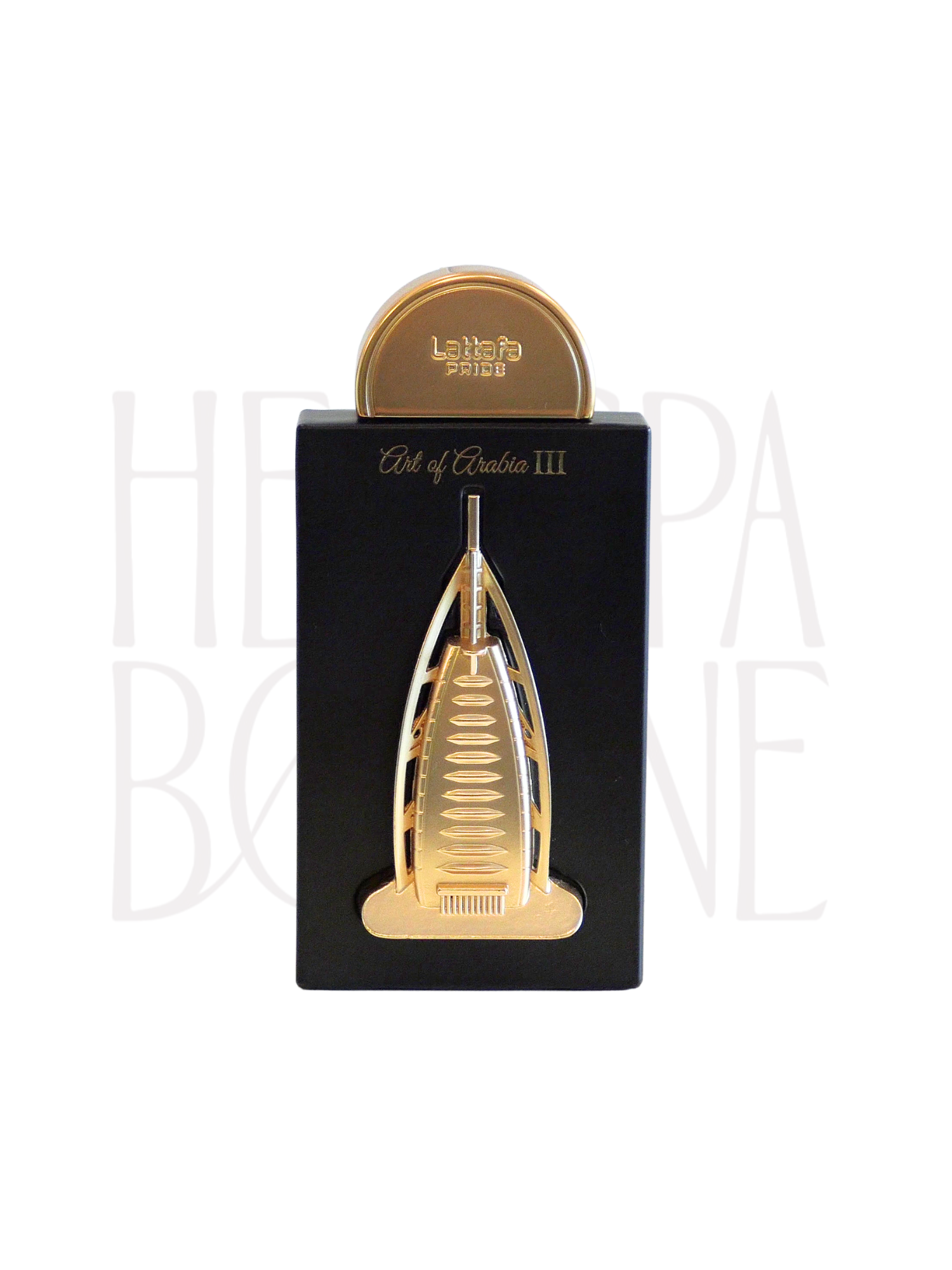 Lattafa Pride Art of Arabia III EDP