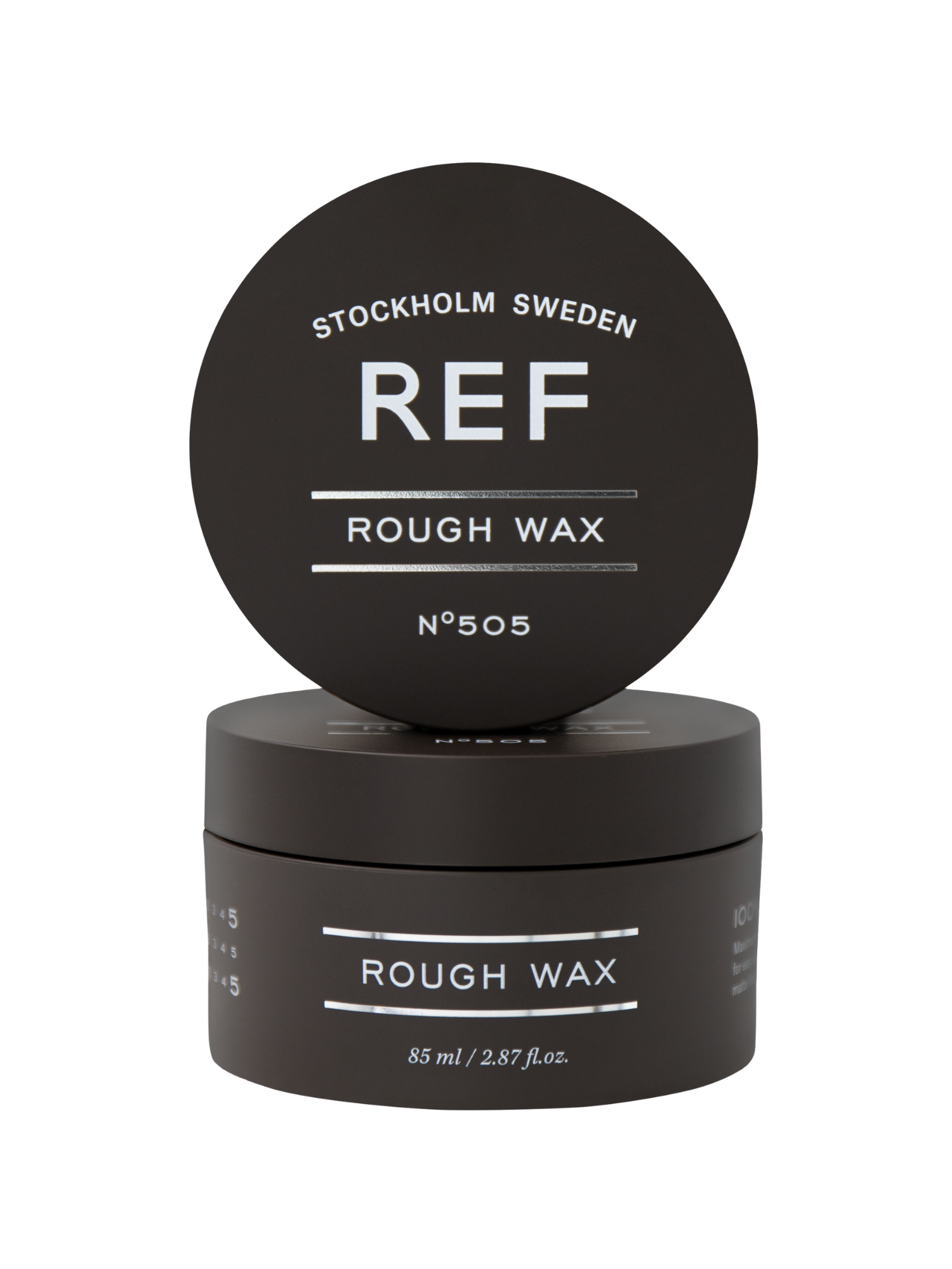 REF Rough Wax