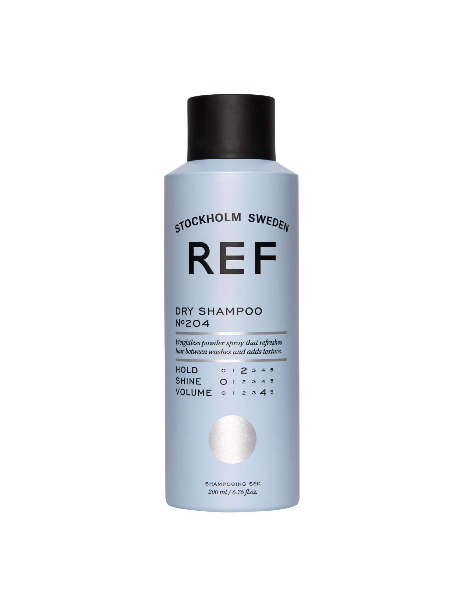 REF Dry Shampoo