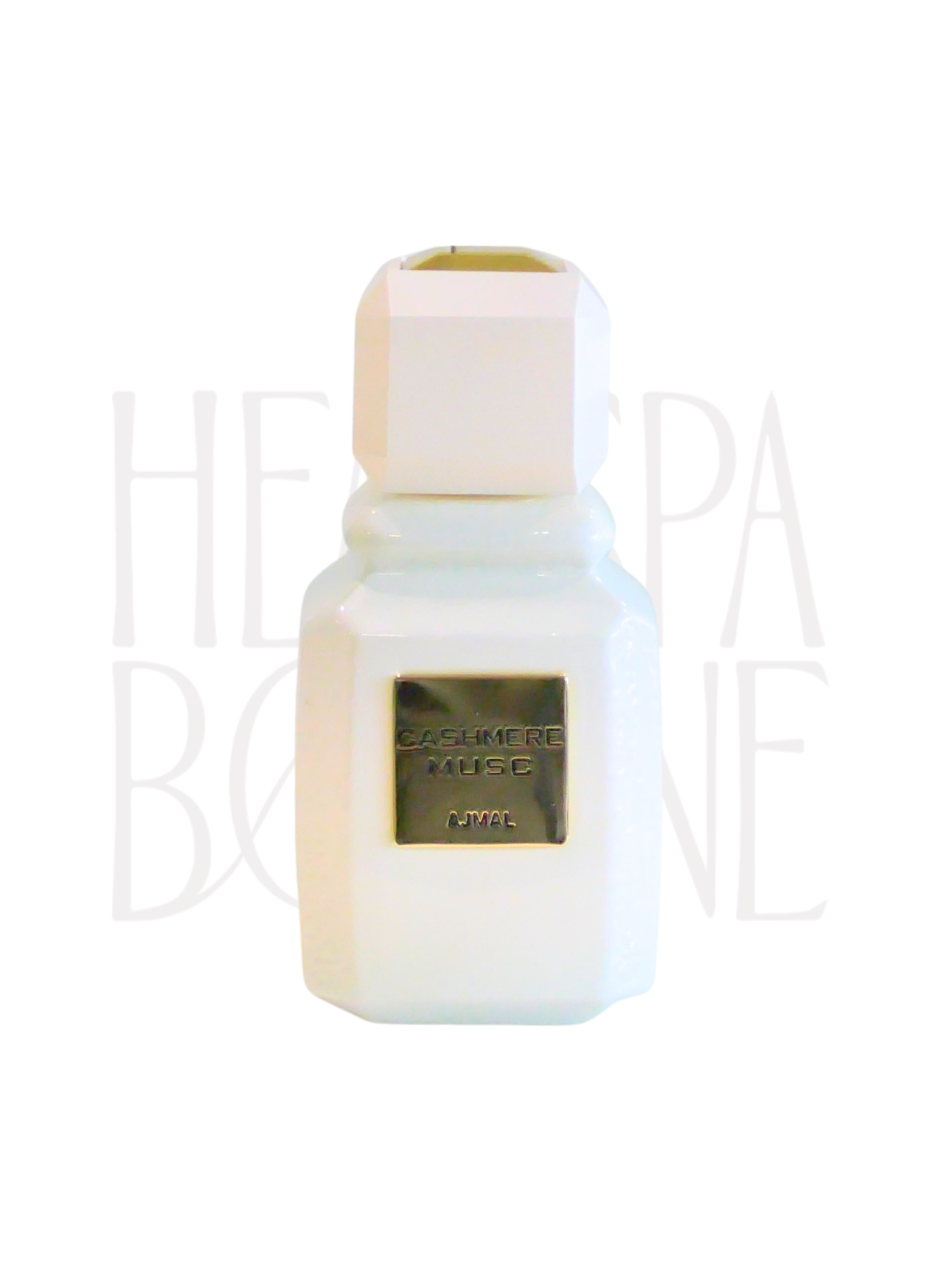 Ajmal Cashmere Musk EDP