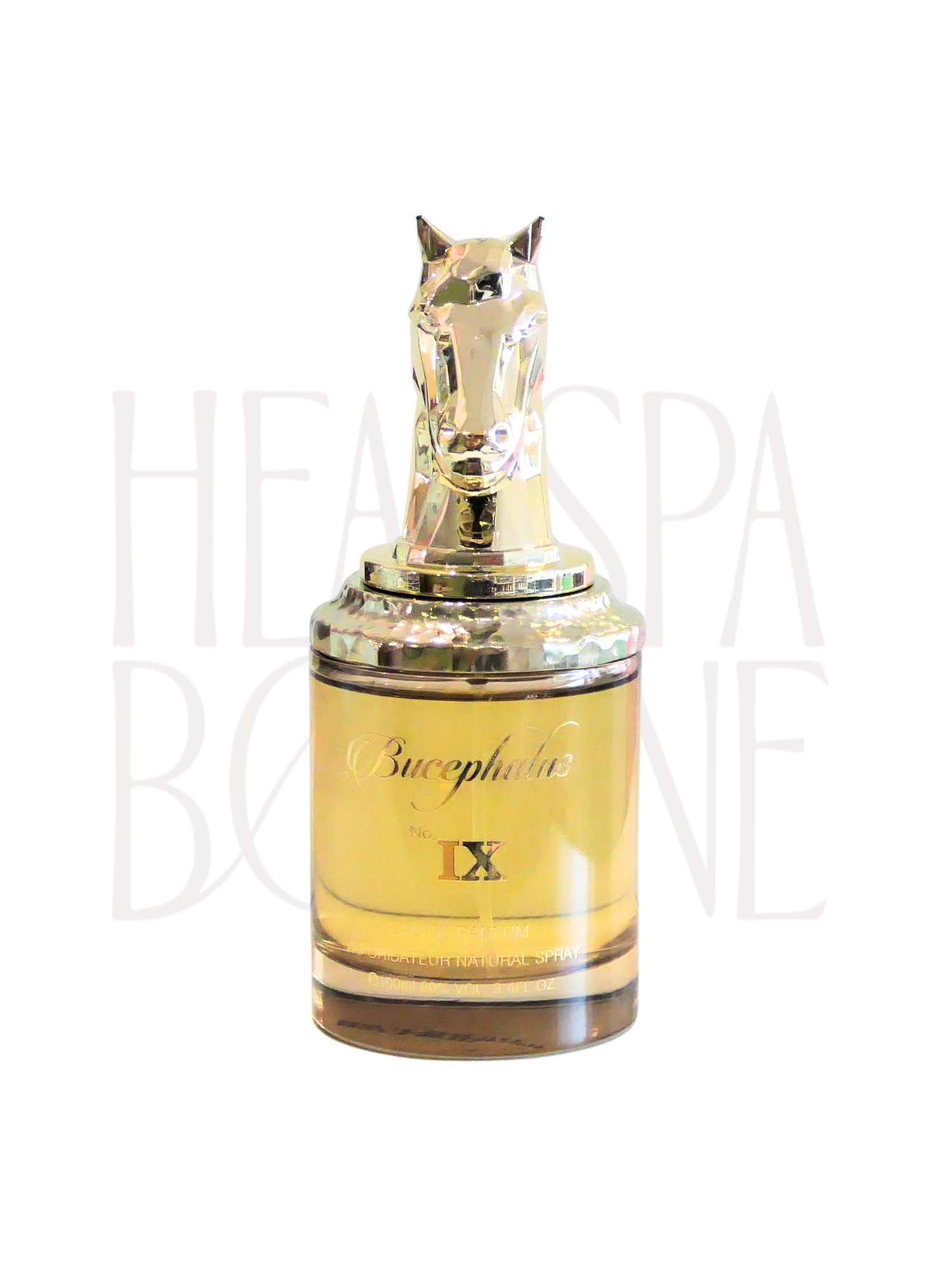 Armaf Niche Bucephalus IX EDP