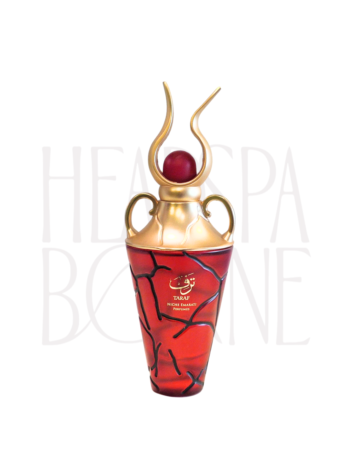 Lattafa Niche Emarati Taraf EDP