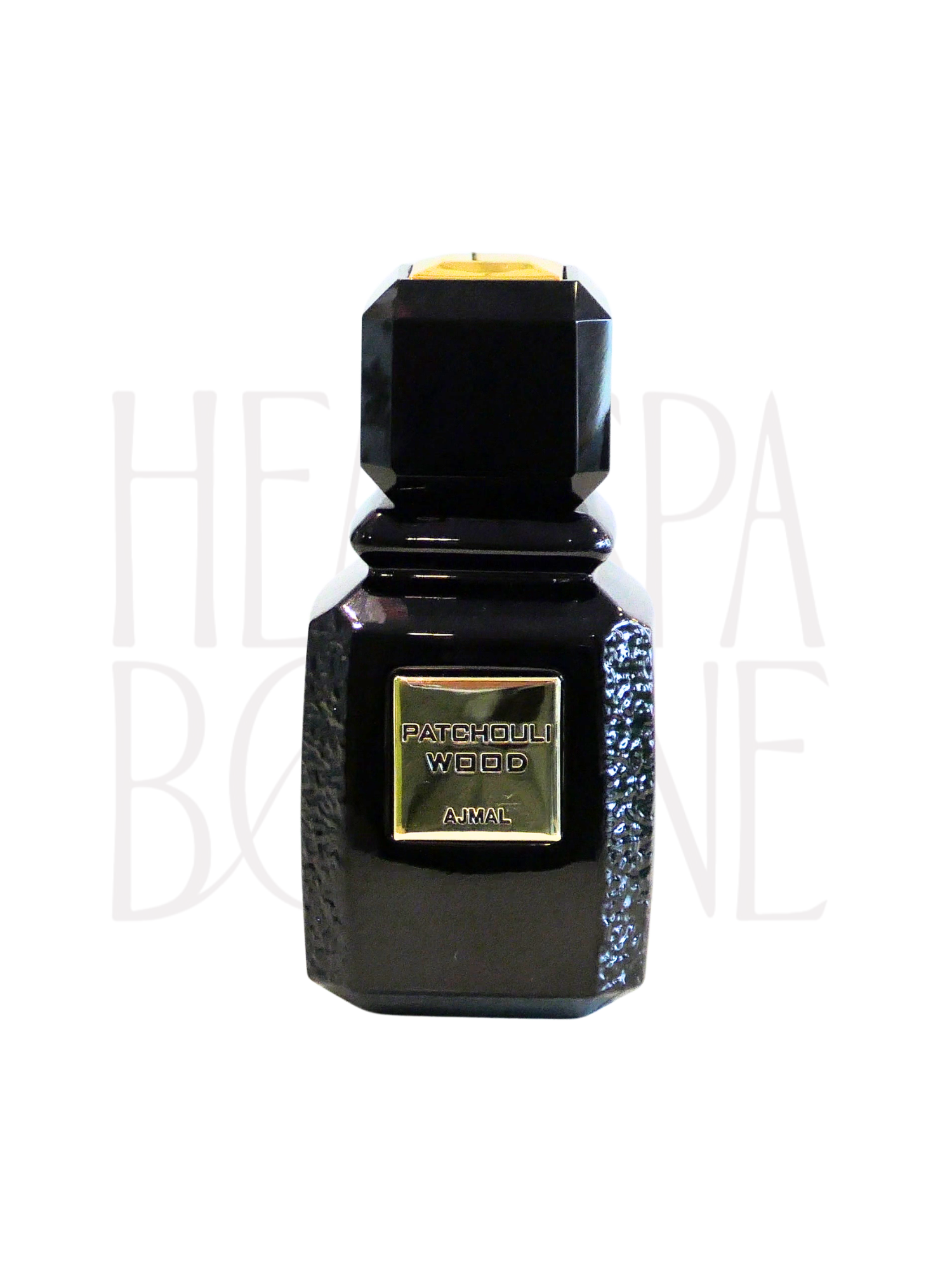 Ajmal Patchouli Wood EDP
