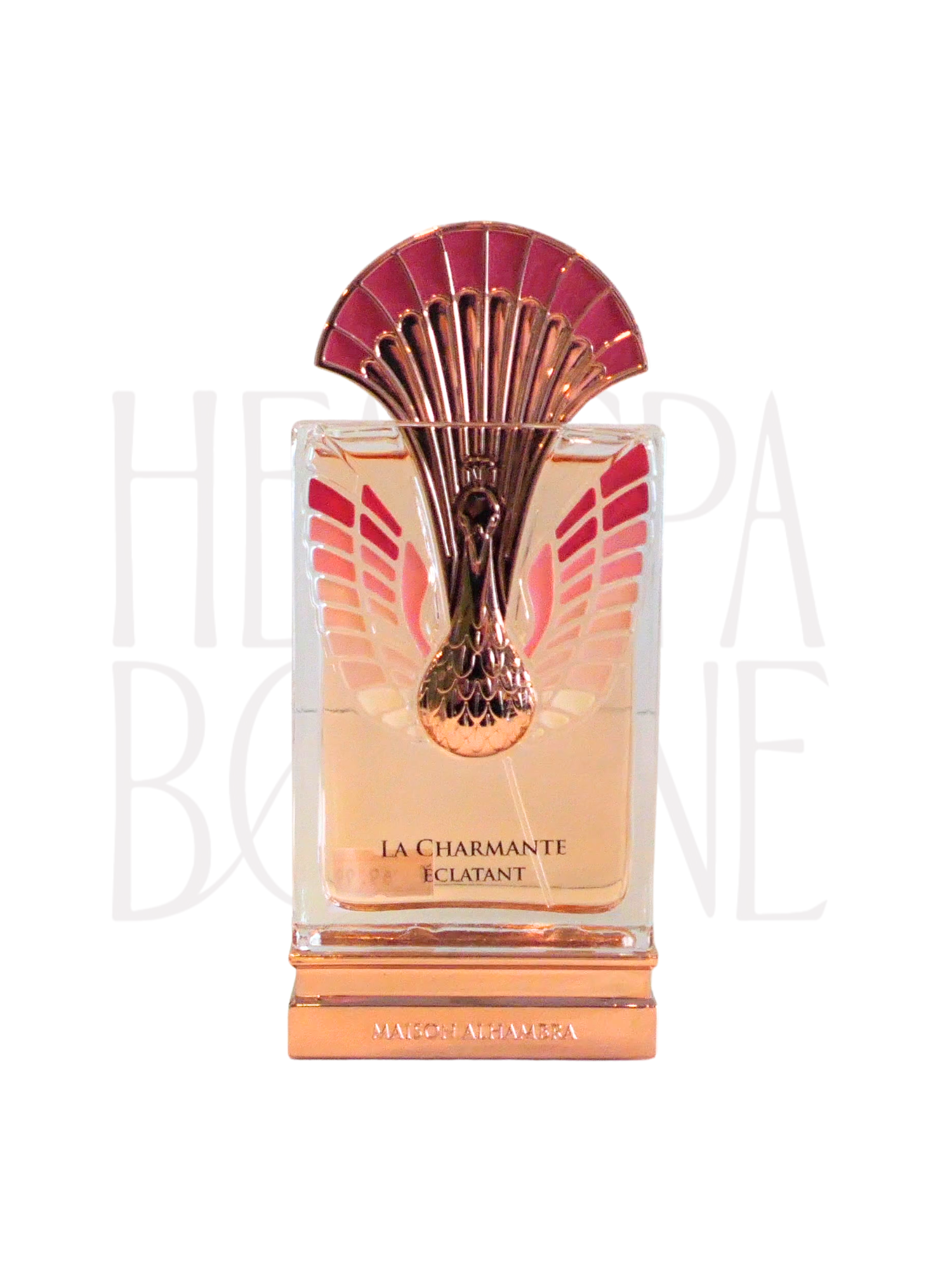 Maison Alhambra La Charmante Eclatant EDP