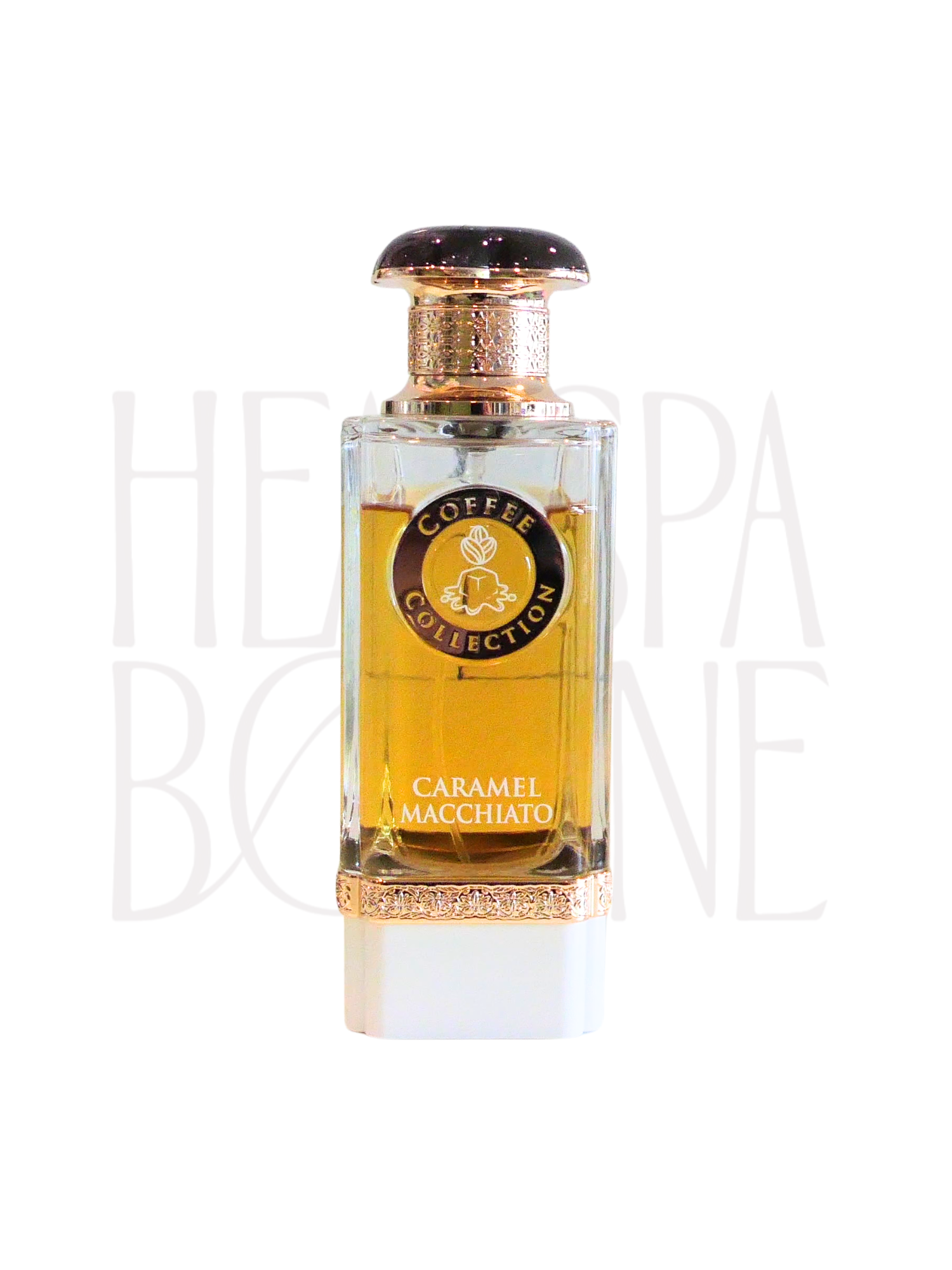 Fragrance World Caramel Macchiato eau de parfum