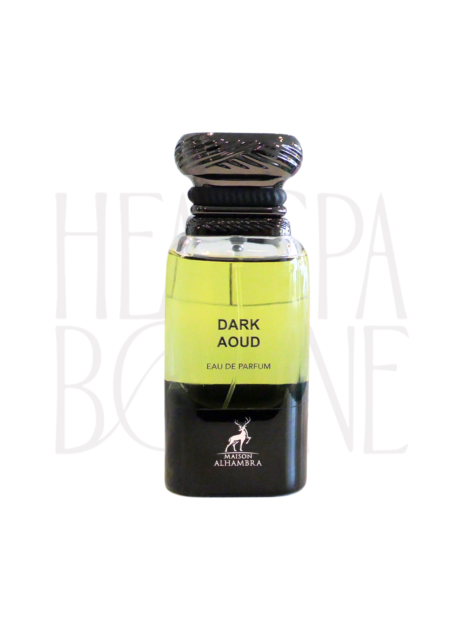 Maison Alhambra Dark Aoud EDP