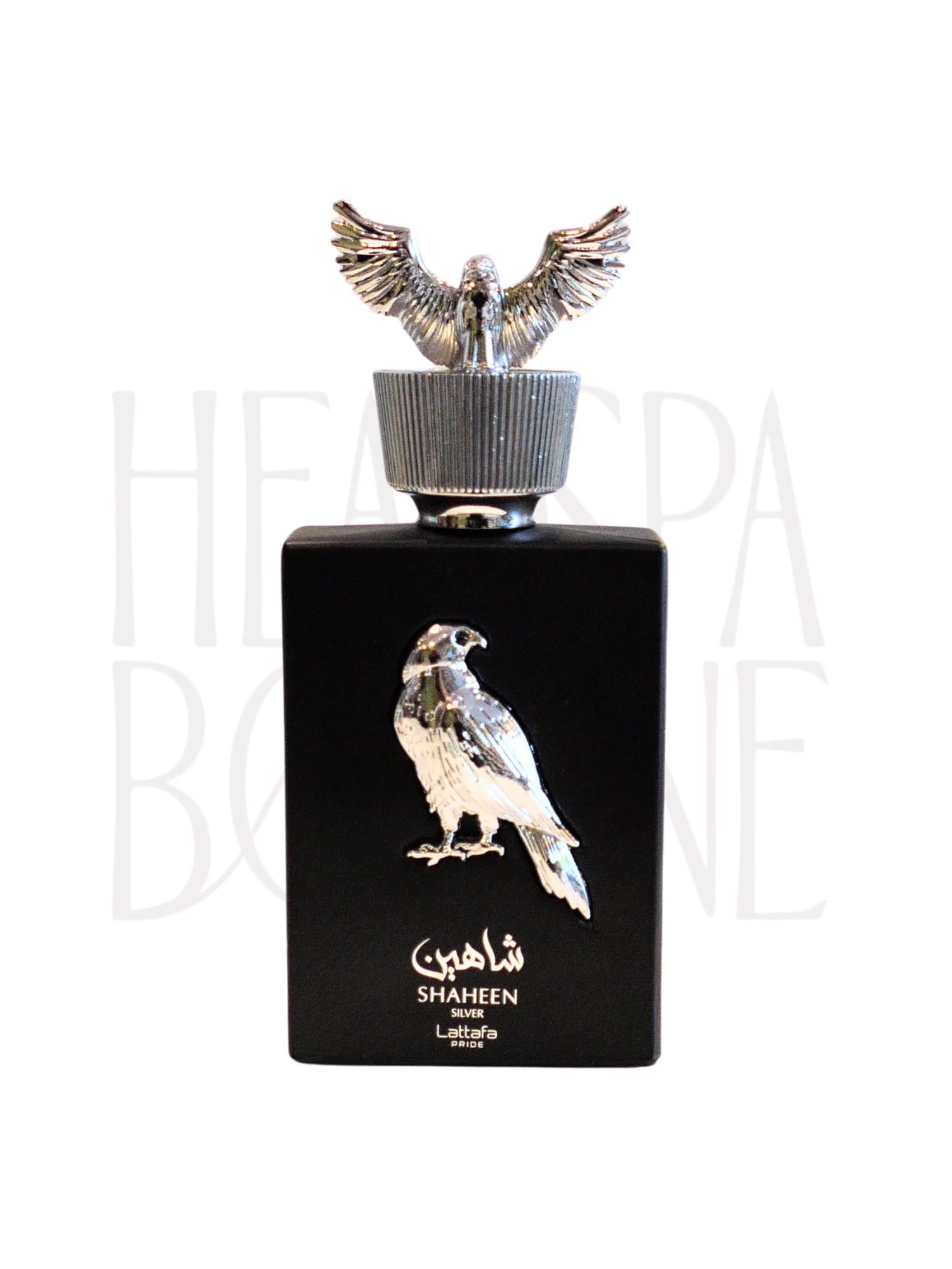 Lattafa Pride Shaheen Silver EDP
