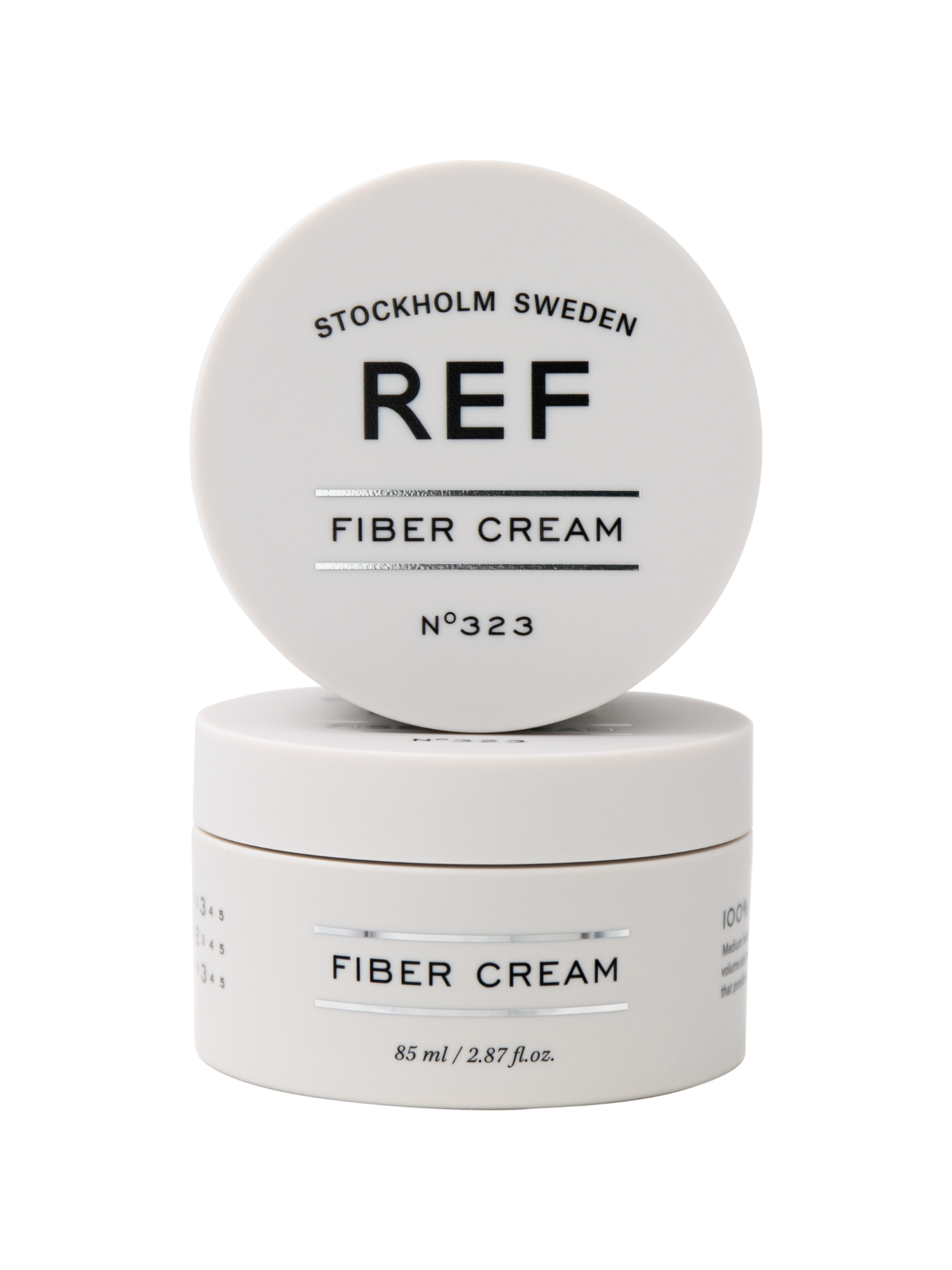 REF Fiber Cream