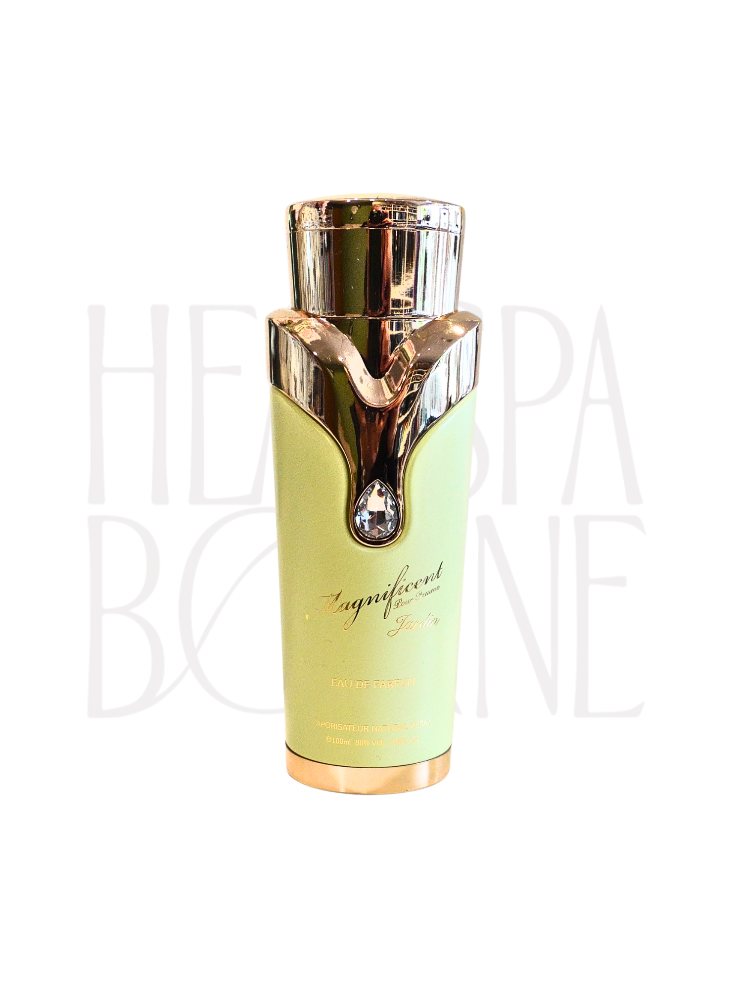 Armaf Magnificent Jardin EDP