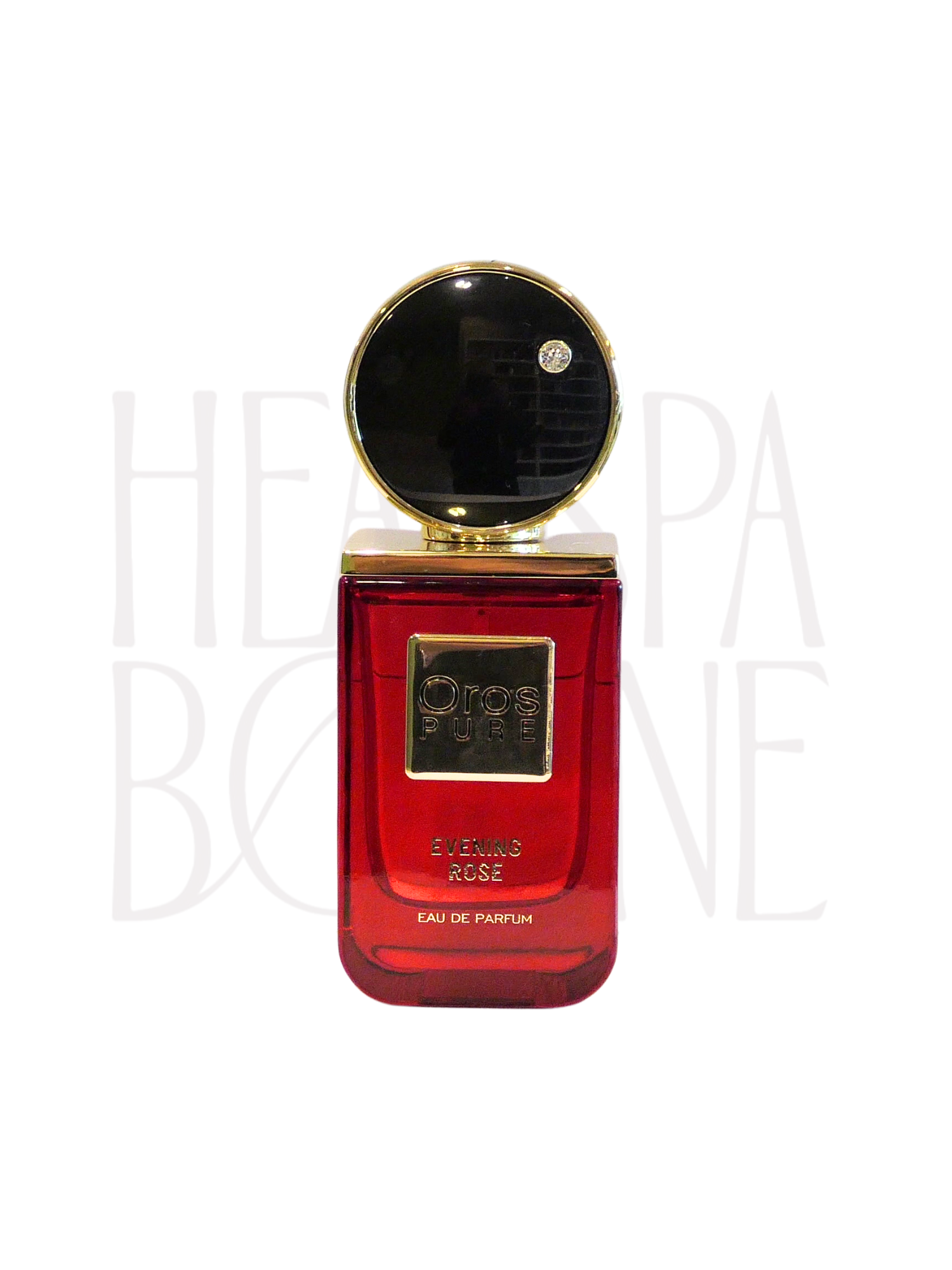 Armaf Oros pure Evening Rose EDP