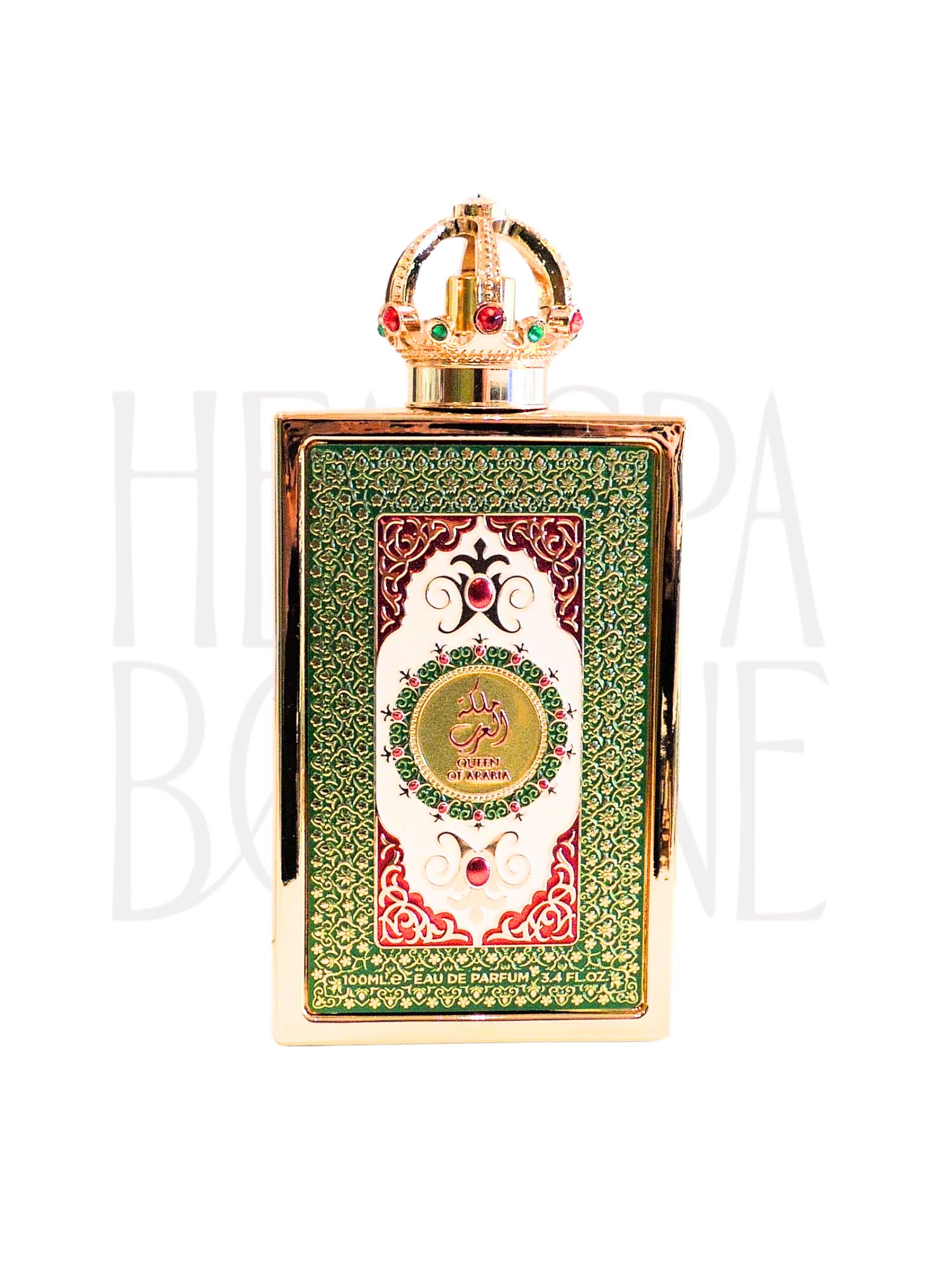 Lattafa Pride Queen Of Arabia EDP
