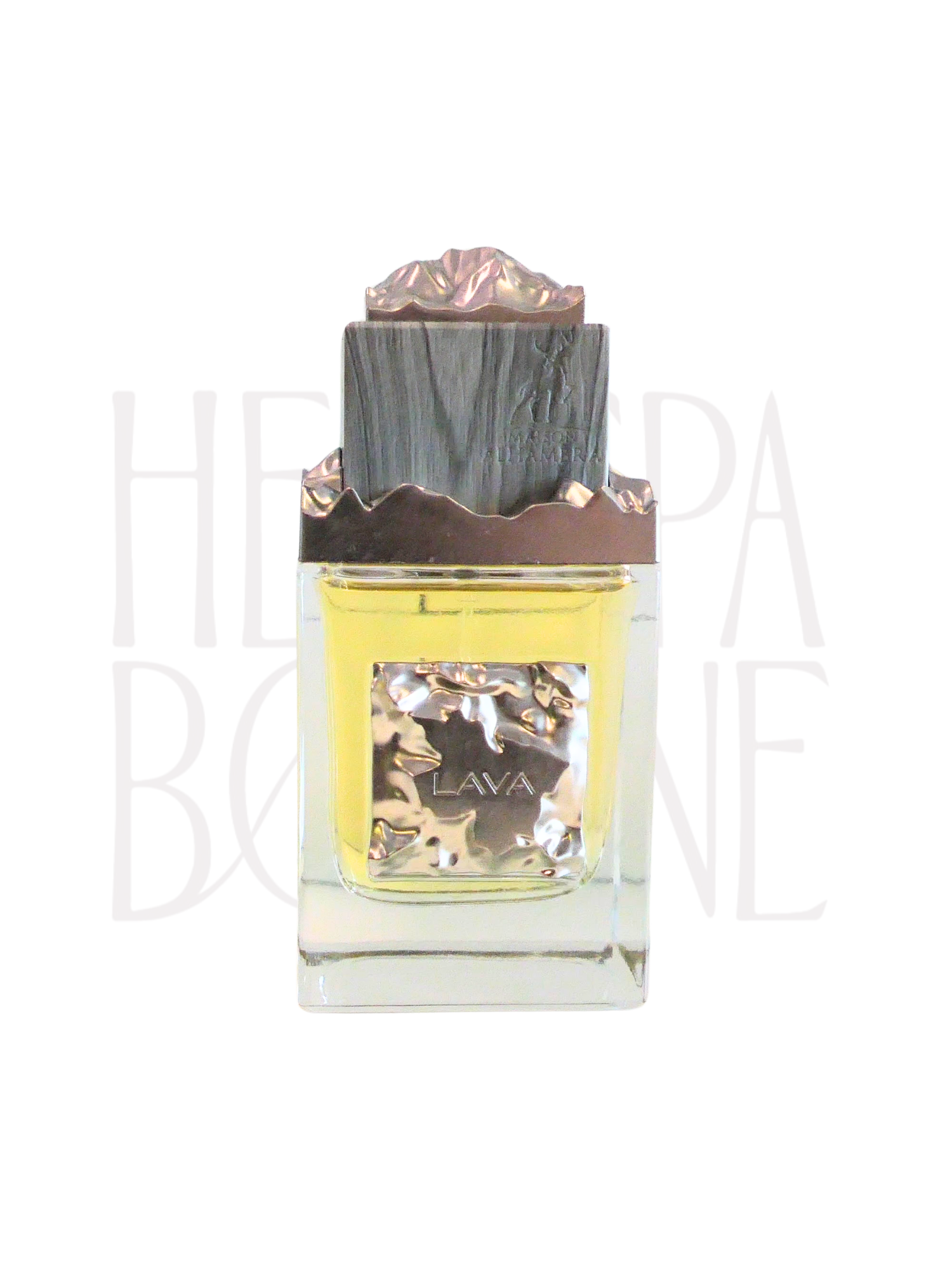 Maison Alhambra Lava EDP