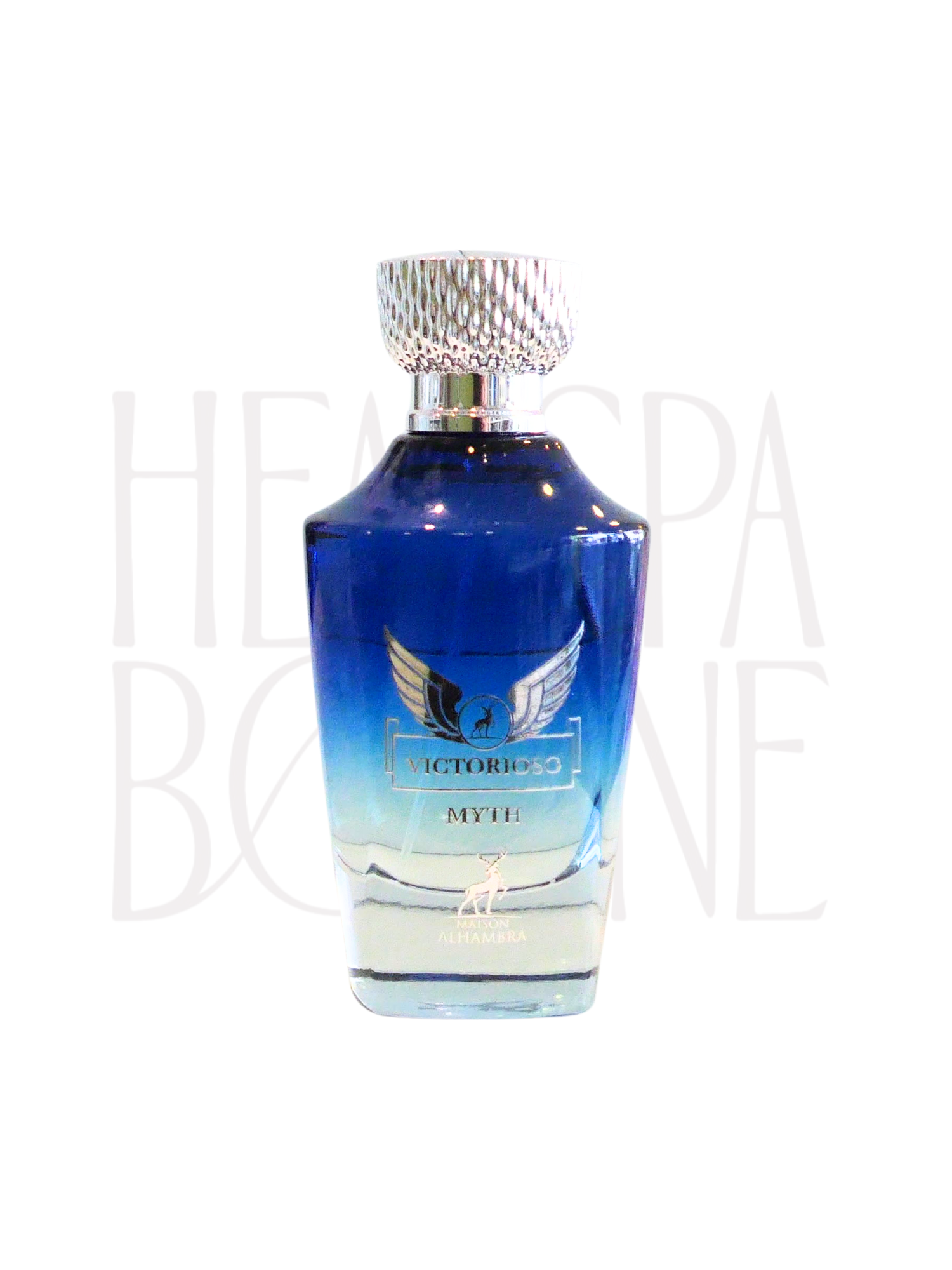 Maison Alhambra Victorioso Myth EDP