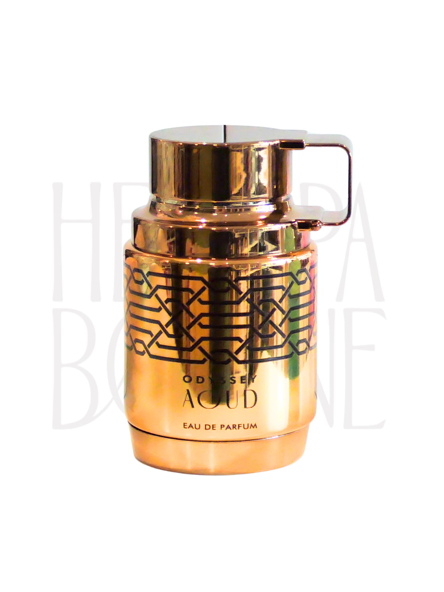 Armaf Odyssey Aoud EDP
