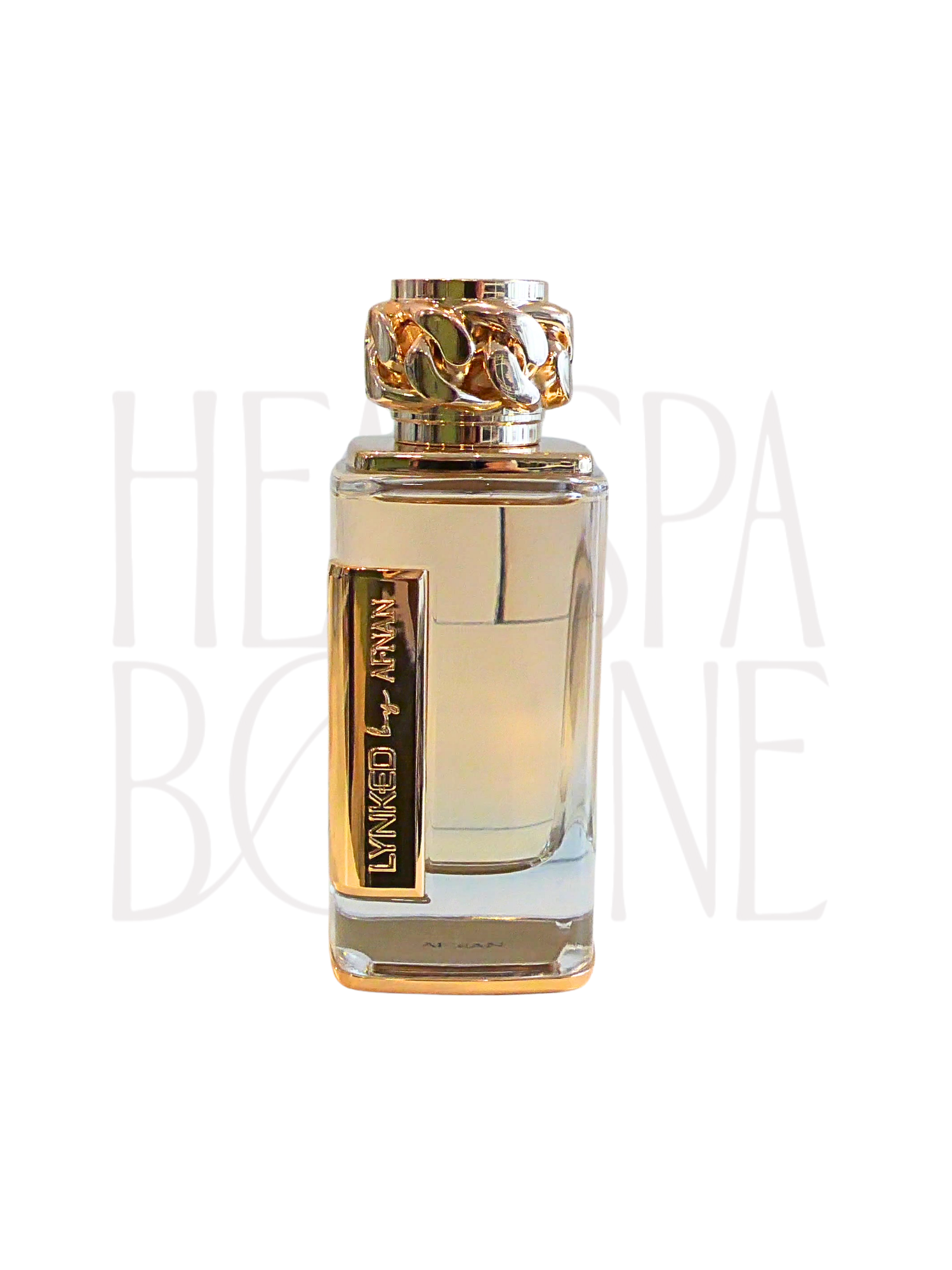 Afnan Lynked Forever EDP