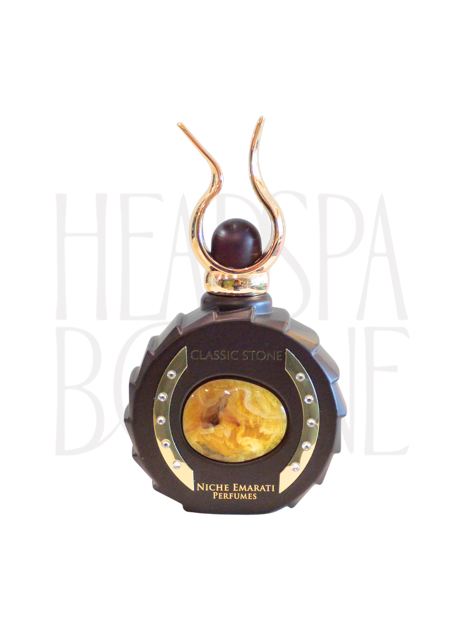 Lattafa Niche Emarati Classic Stone EDP