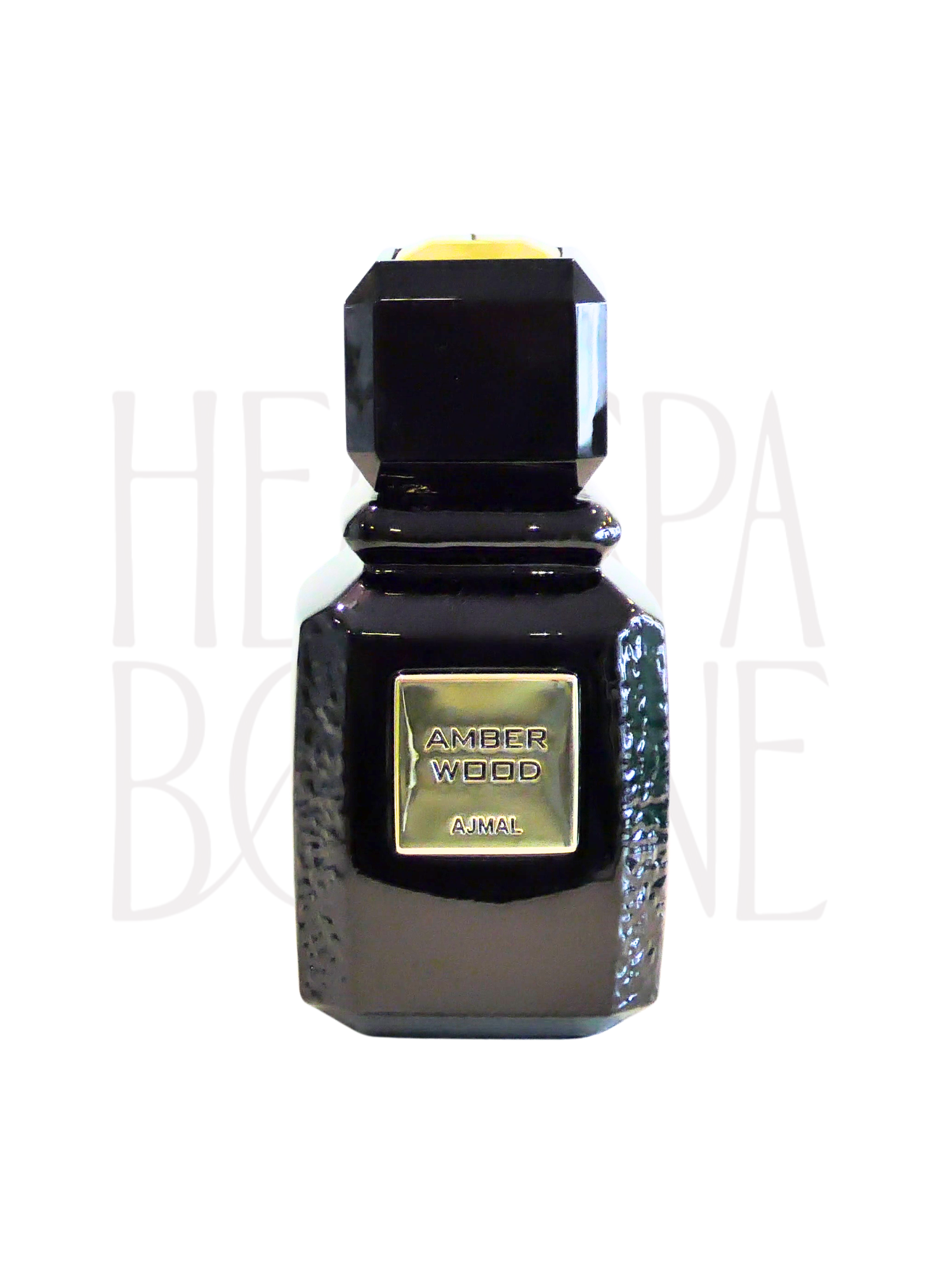 Ajmal Amber Wood EDP