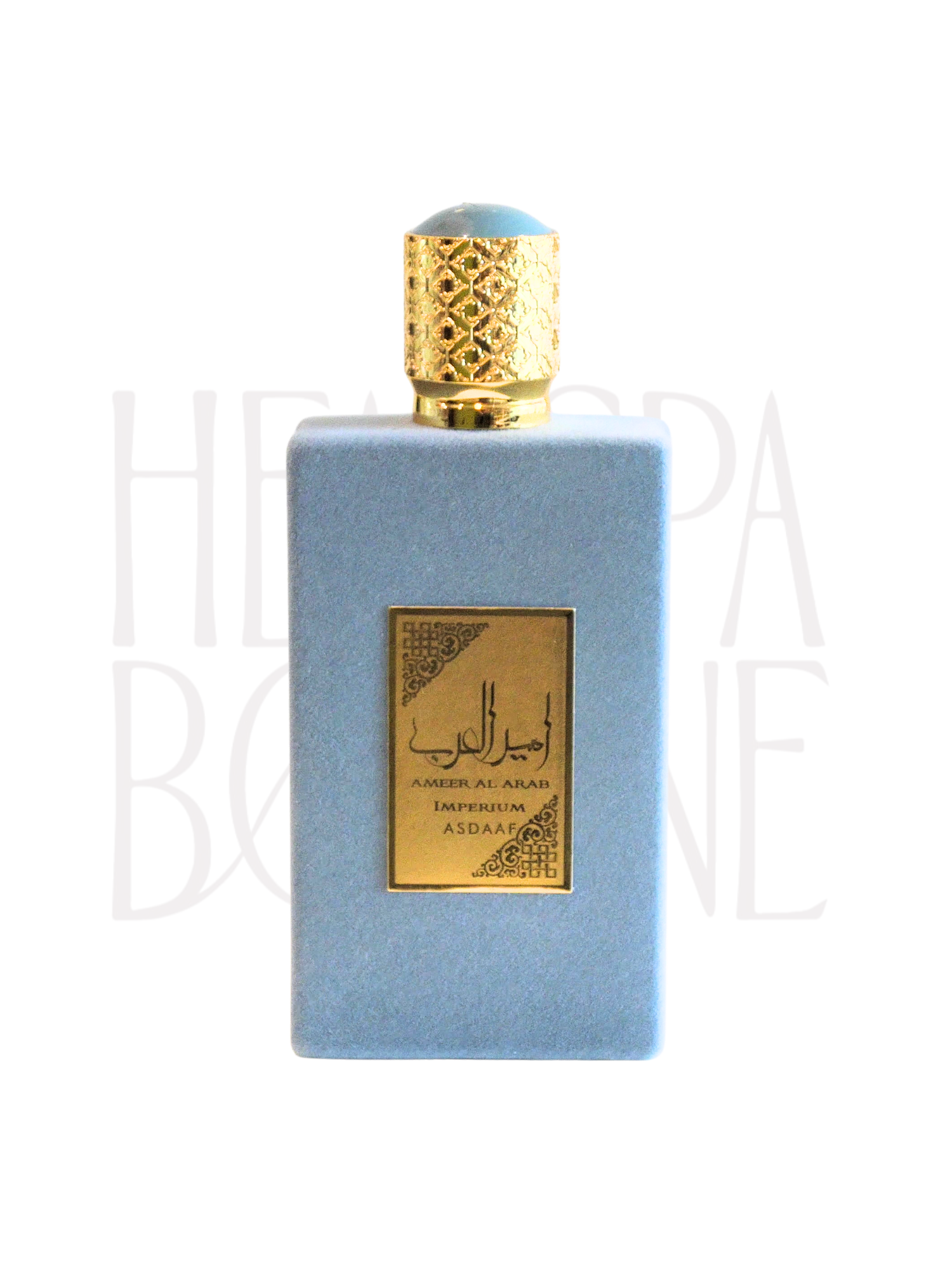 Lattafa Ameer Al Arab Imperium EDP