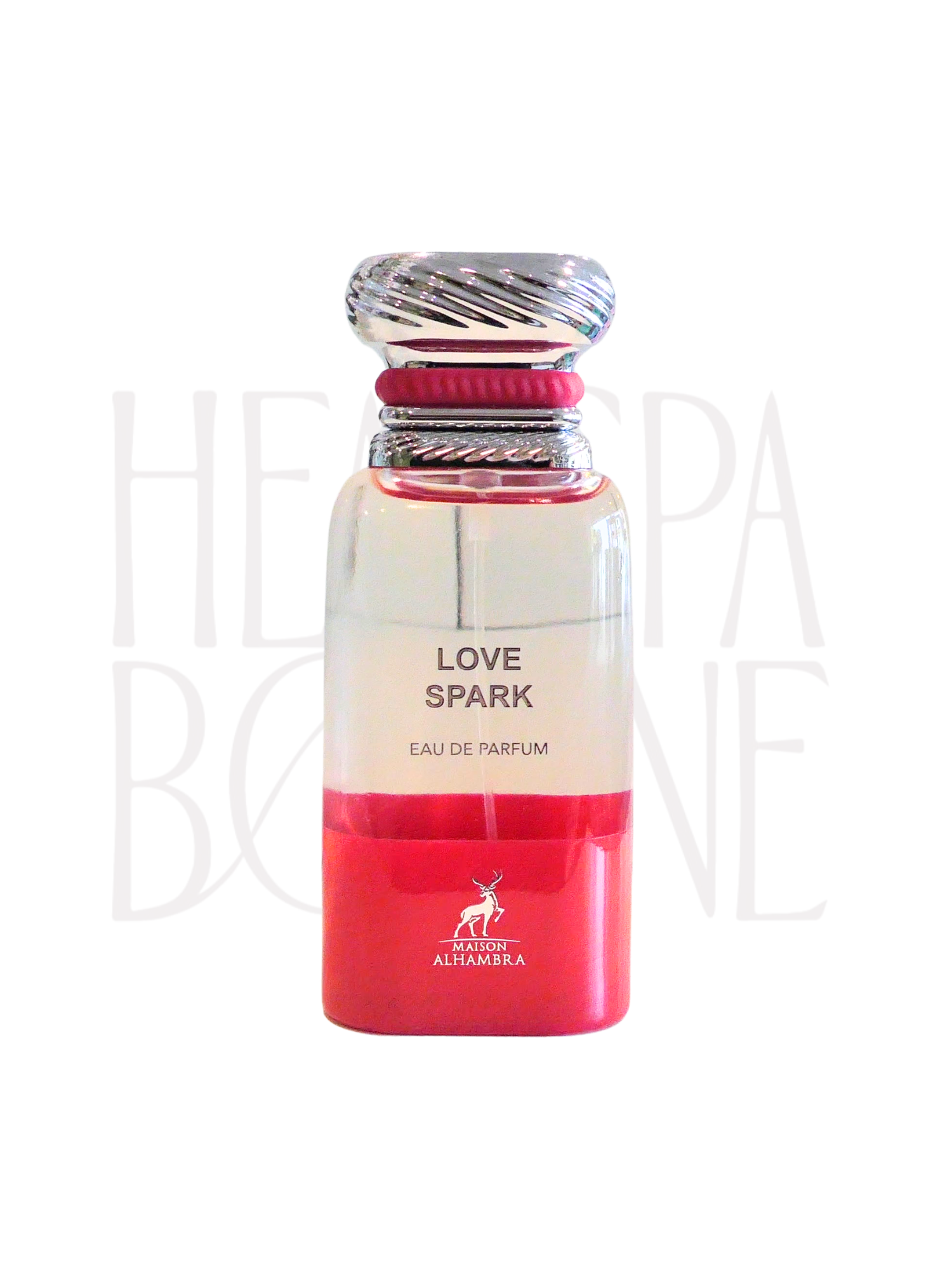 Maison Alhambra Love Spark EDP
