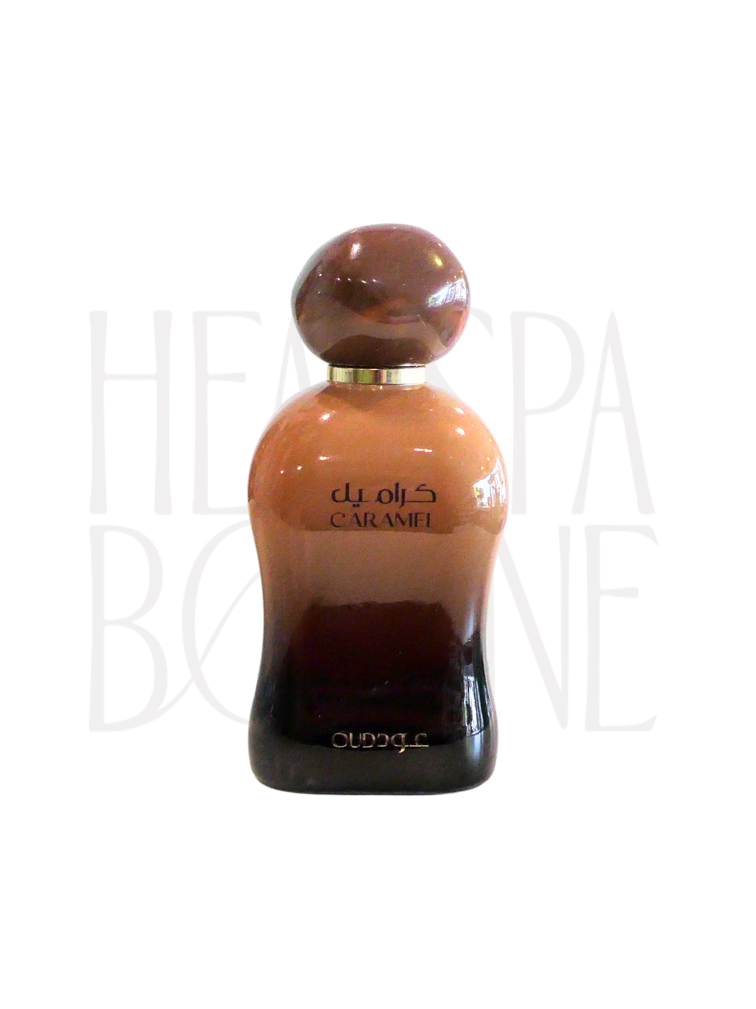 Ard Al Zaafaran Caramel Oud eau de parfum