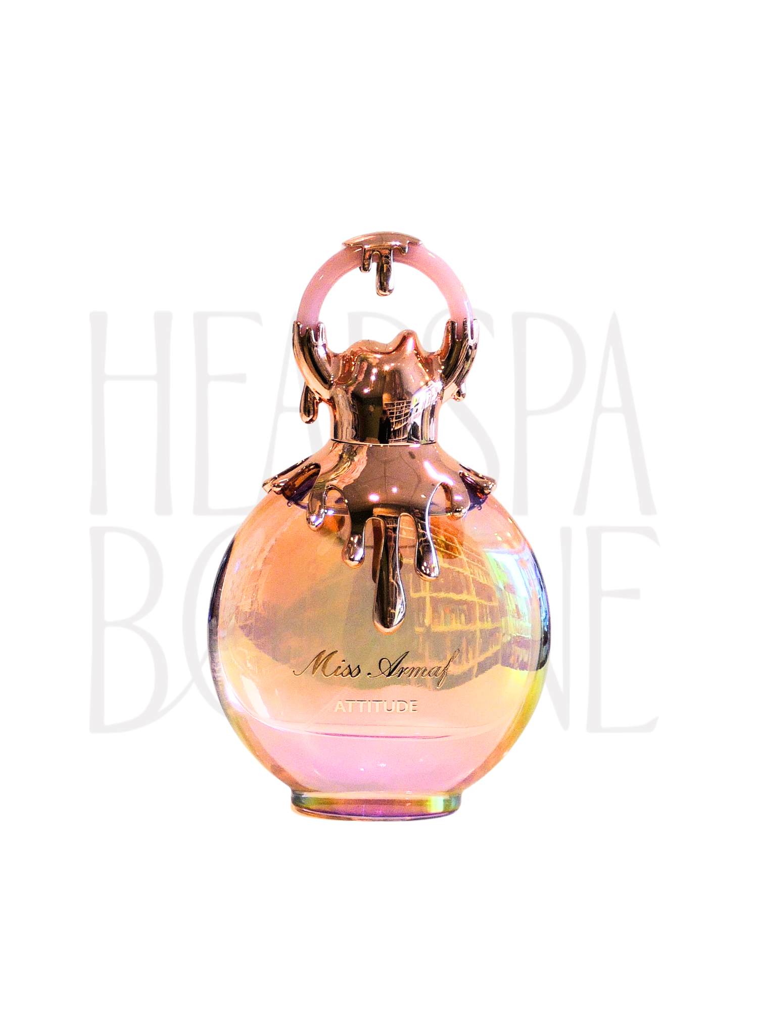 Armaf Miss Armaf Attitude EDP