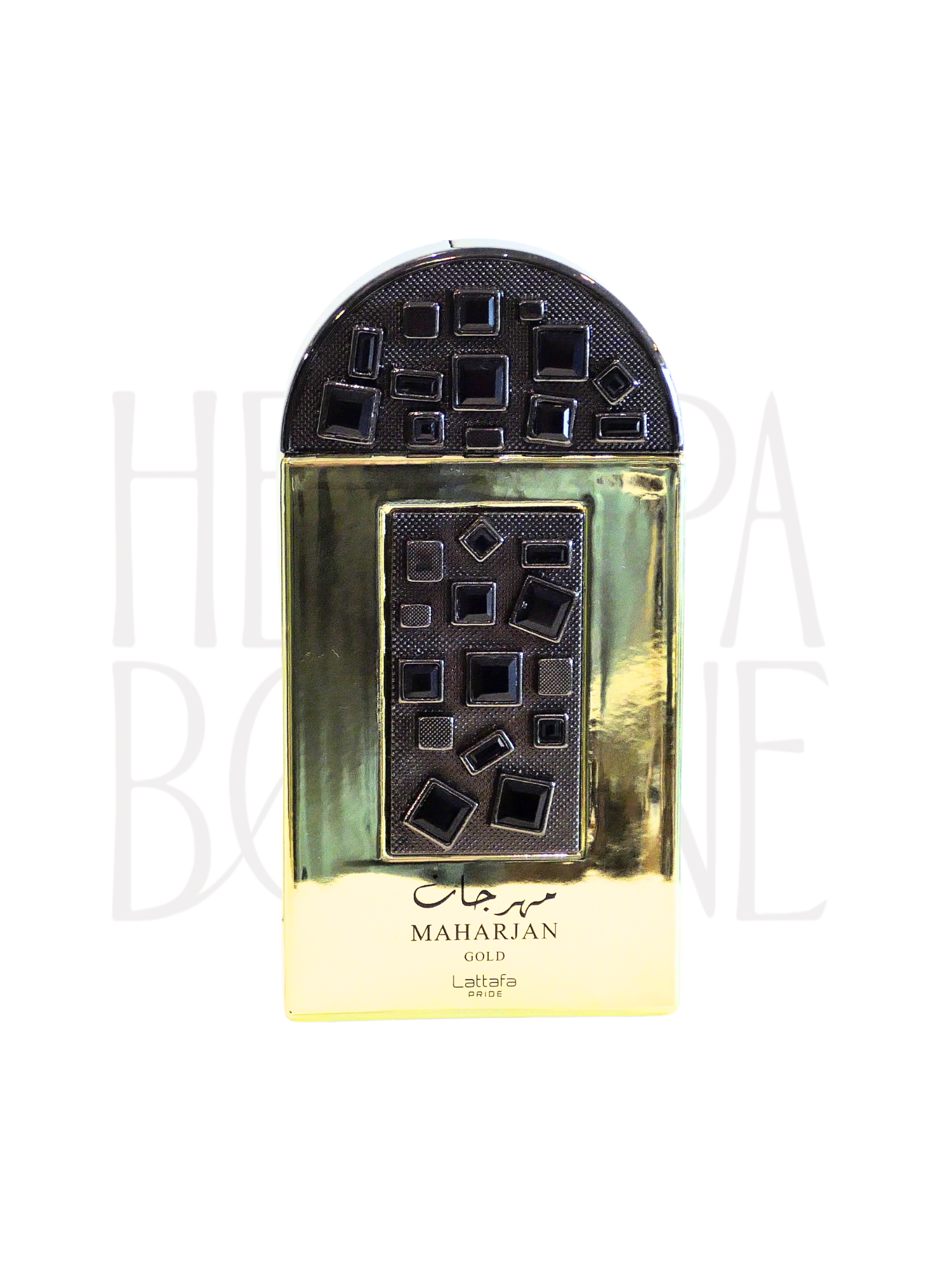Lattafa Pride Maharjan Gold EDP