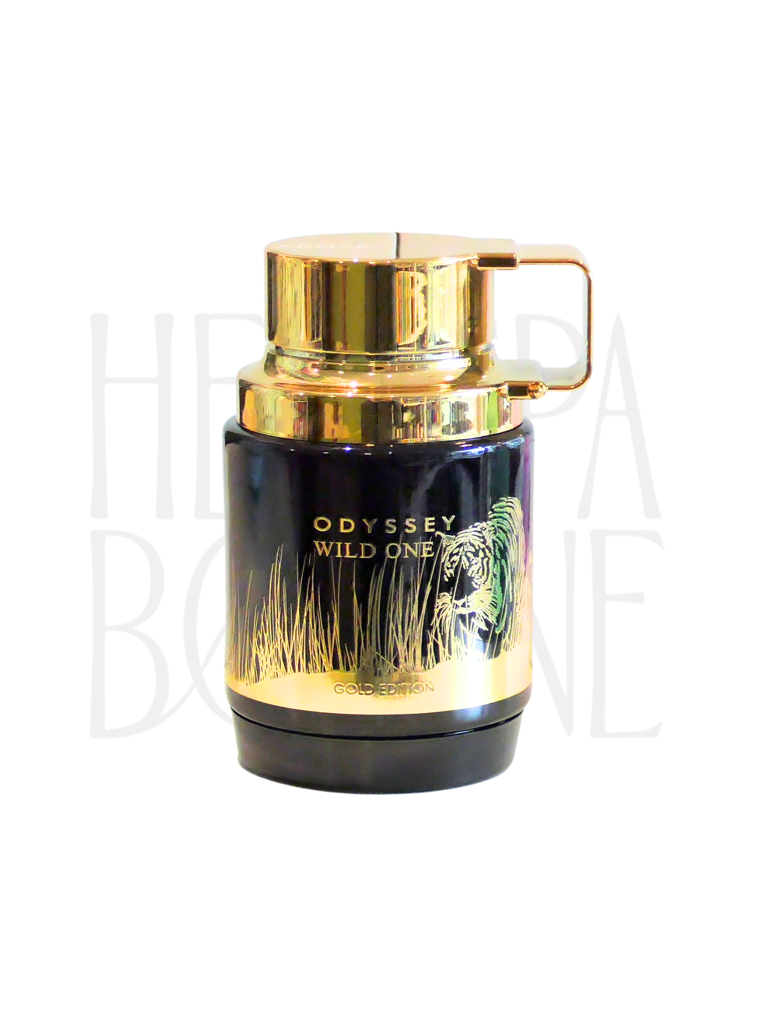 Armaf Odyssey Wild One Gold Edition EDP