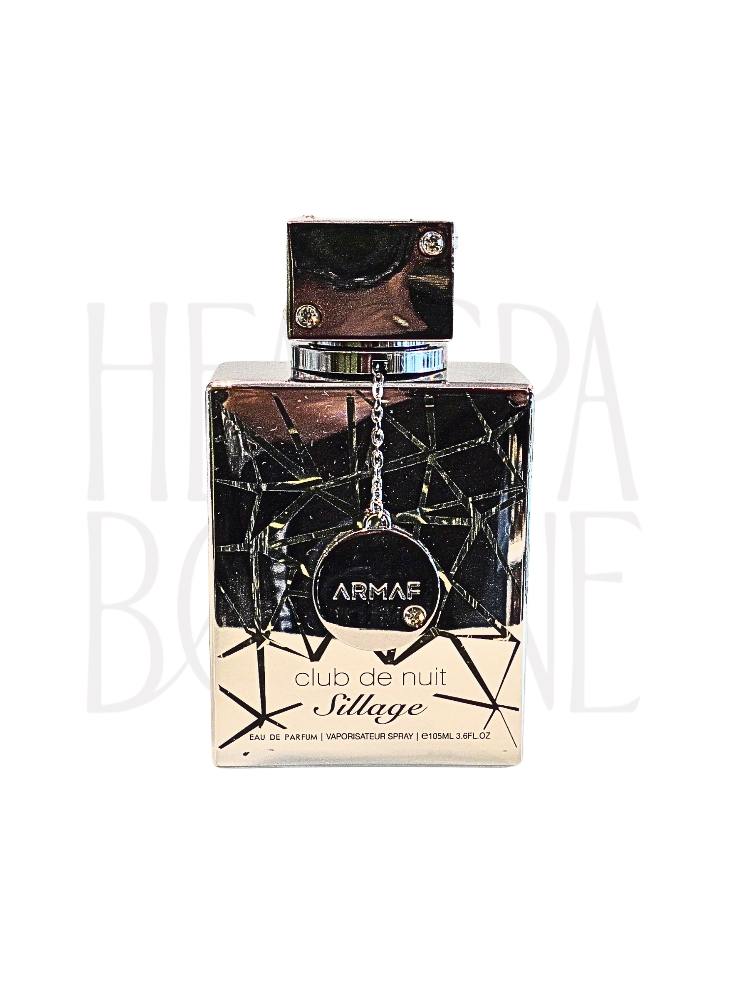Armaf Club de Nuit Sillage EDP