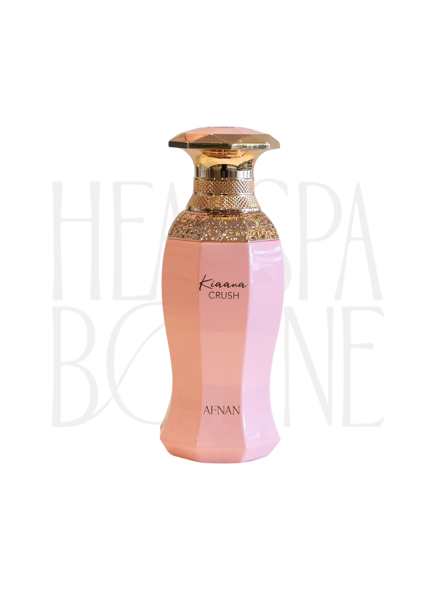 Afnan Kiaara Crush eau de parfum