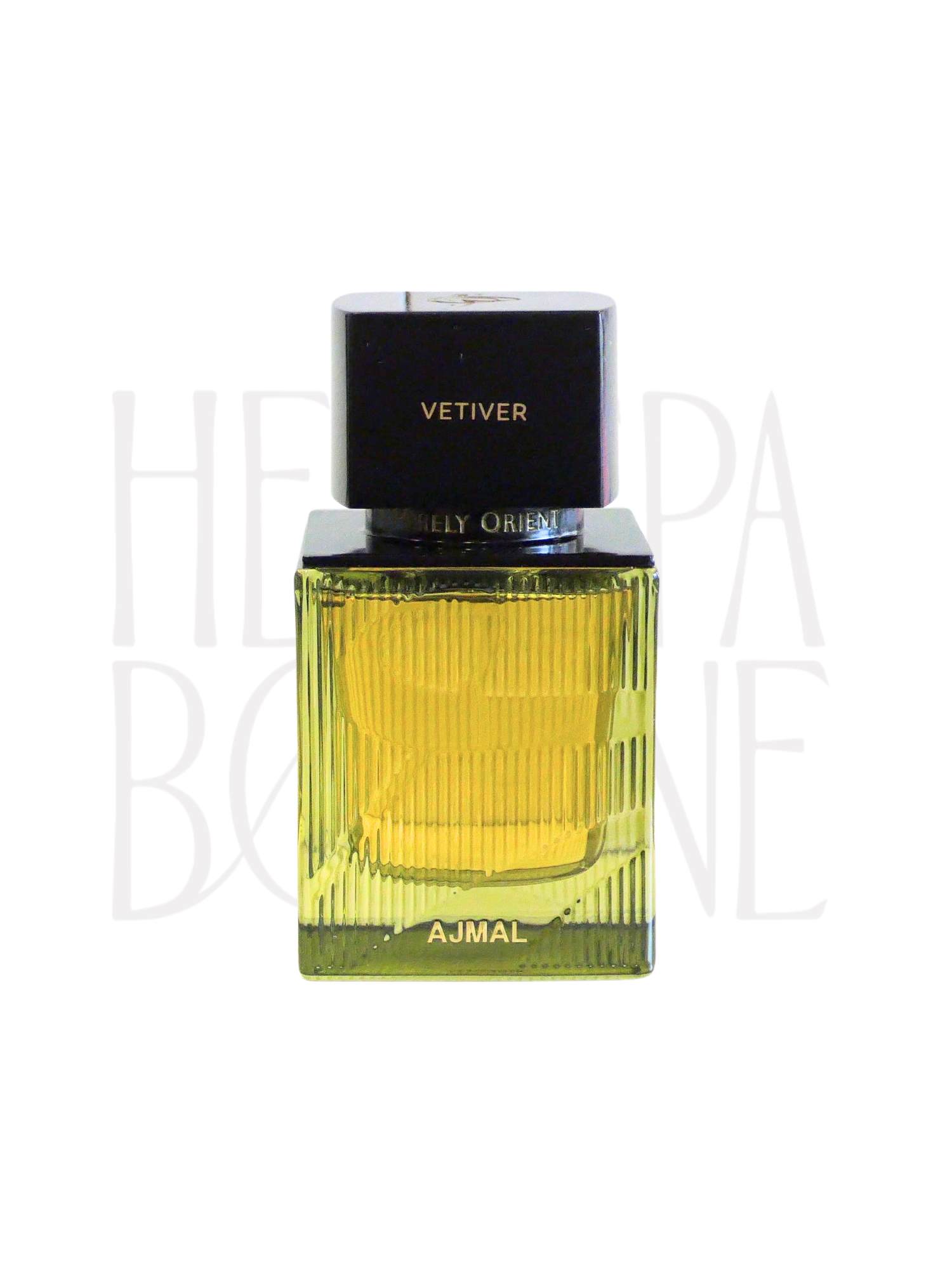 Ajmal Purely Orient Vetiver EDP