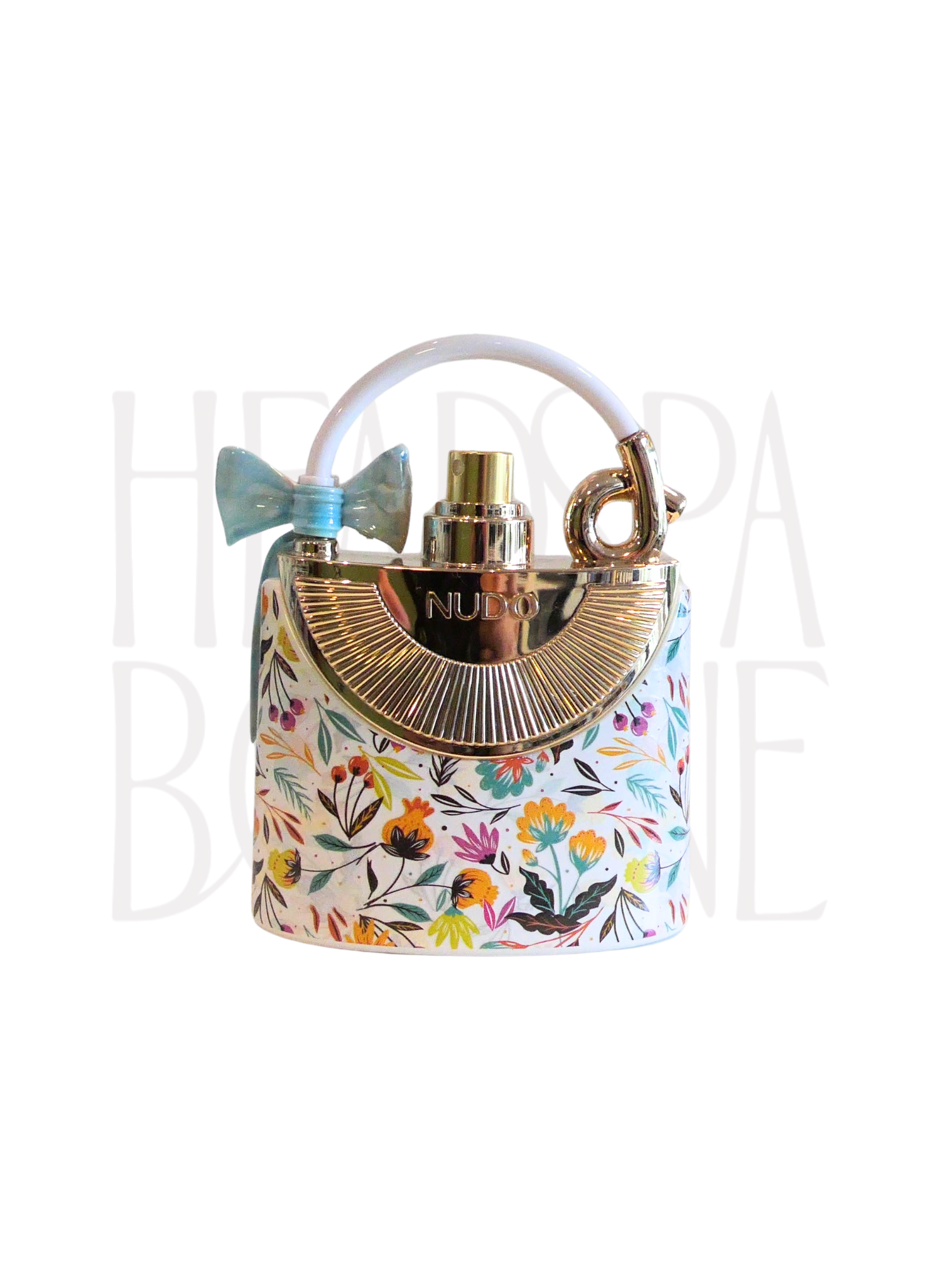 Fragrance World Nudo Exotic Flowers eau de parfum