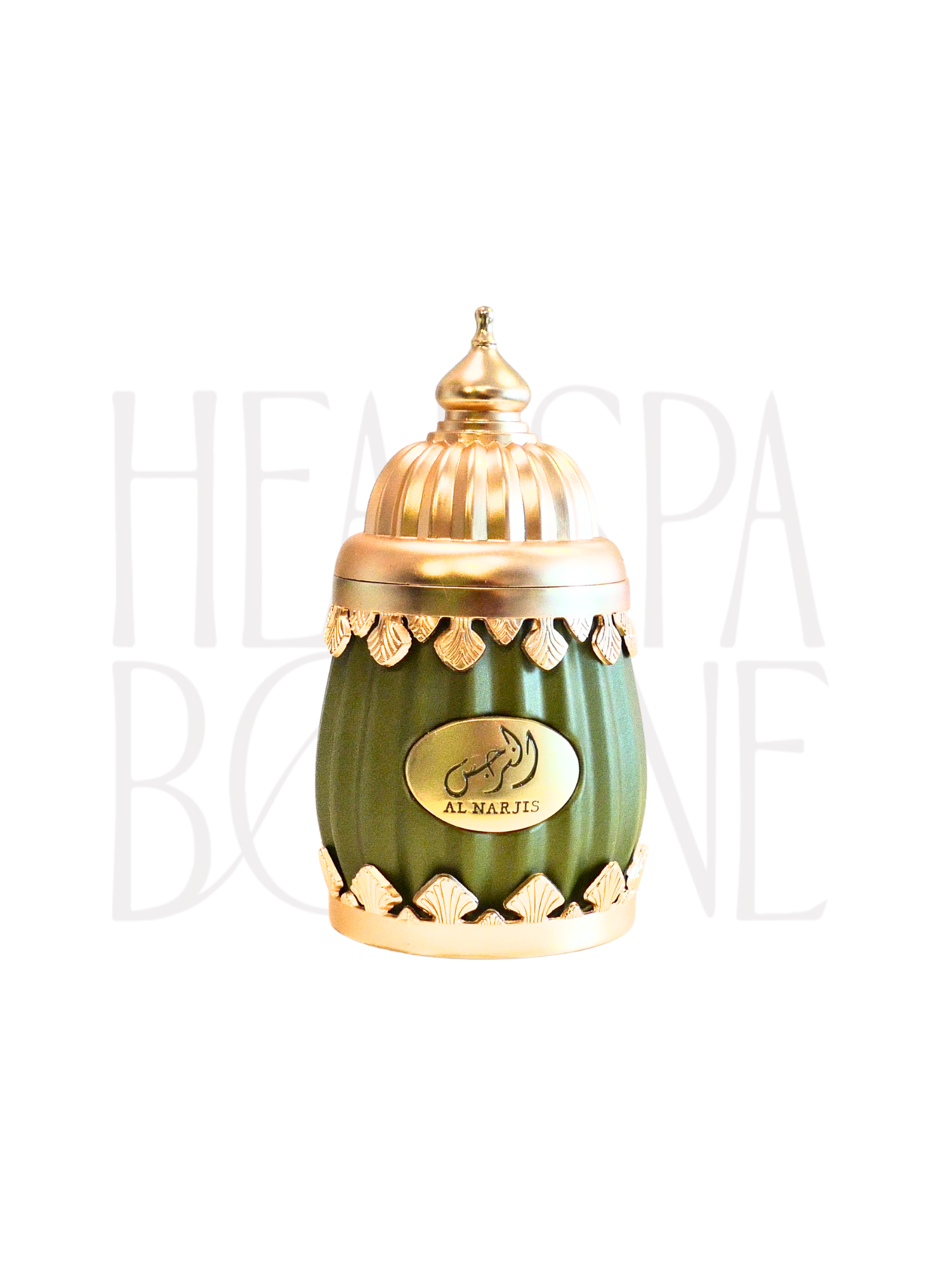 Lattafa Niche Emarati Al Najris EDP