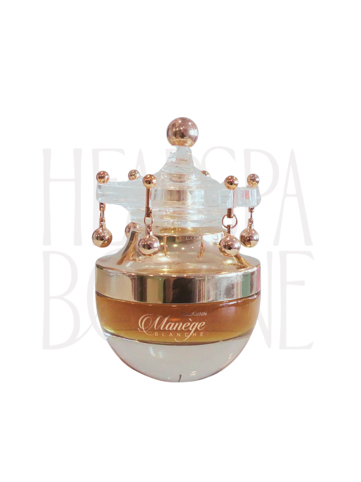 Al Haramain Manege Blanche eau de parfum
