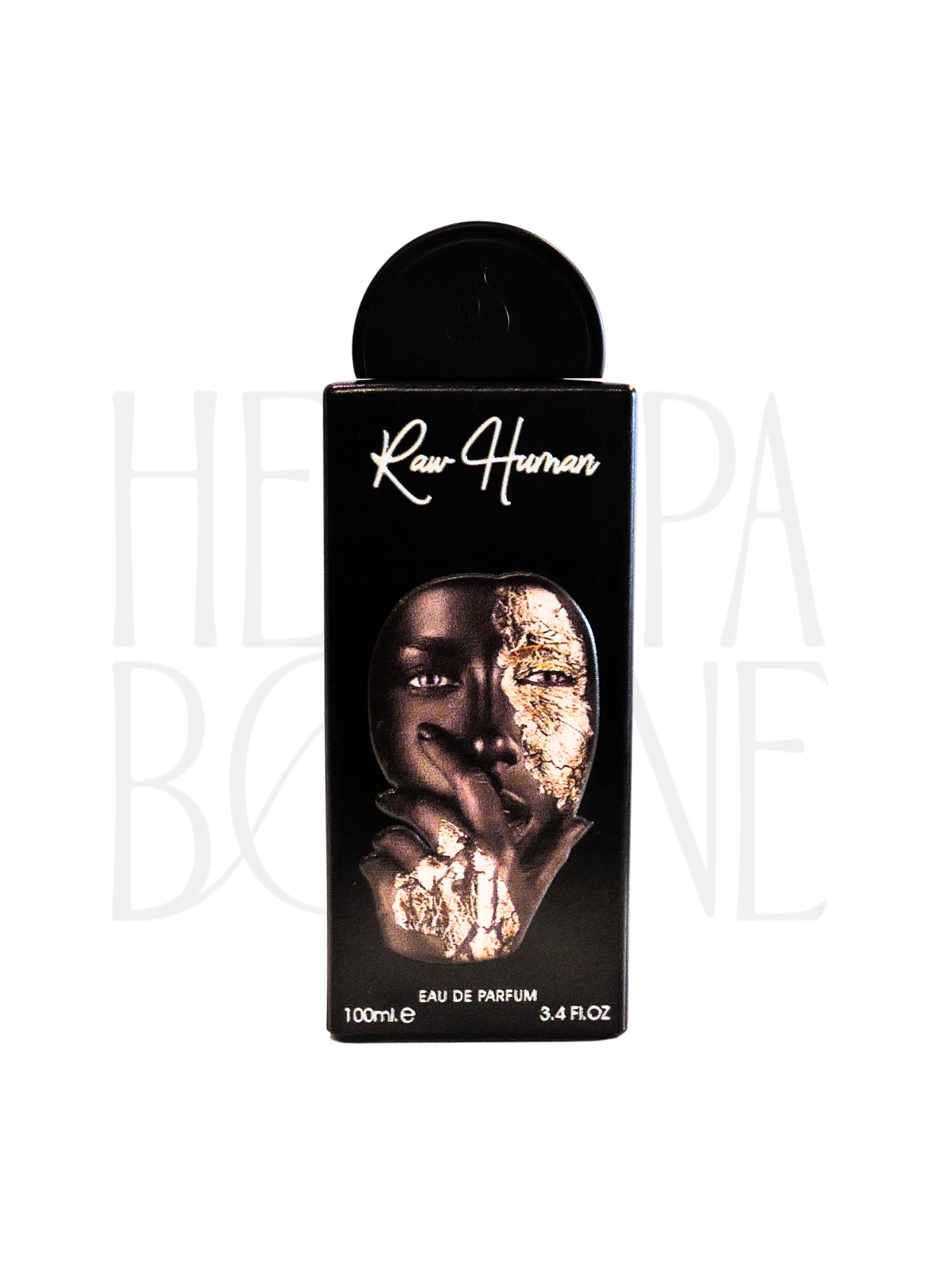 Lattafa Pridde Raw Human EDP